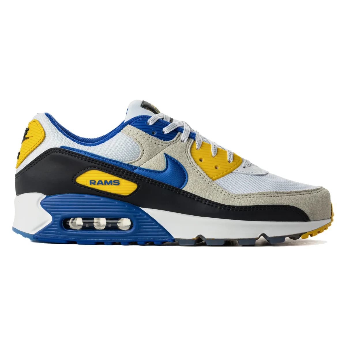 Nike Air Max 90 "Los Angeles Rams"