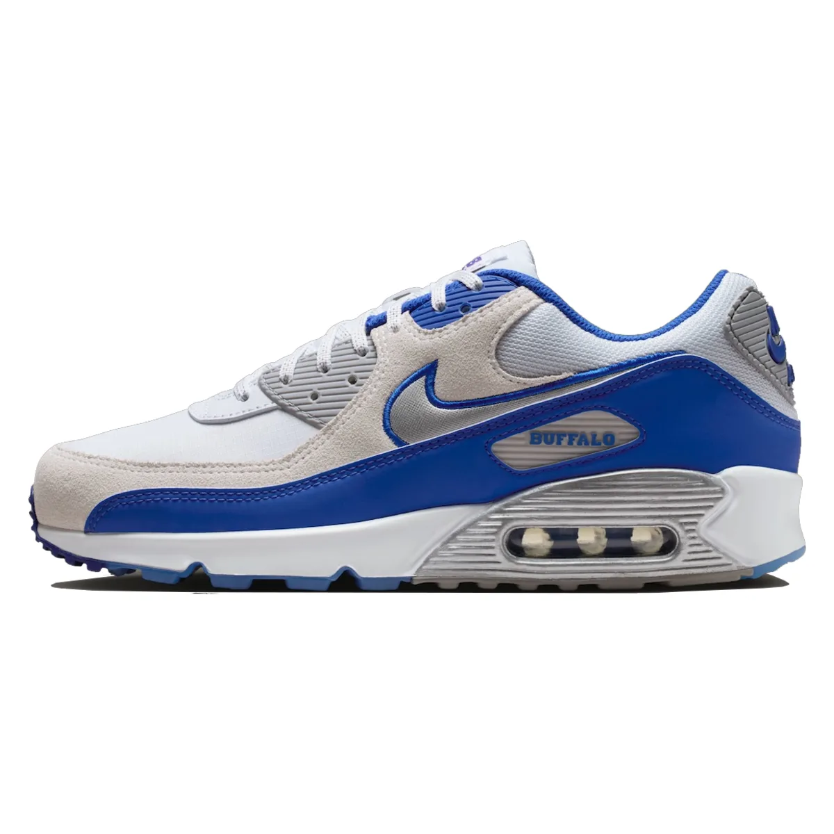 Nike Air Max 90 "Buffalo Bills"