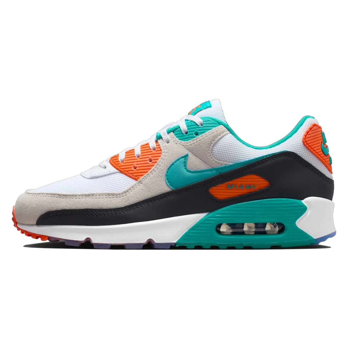Nike Air Max 90 "Miami Dolphins"