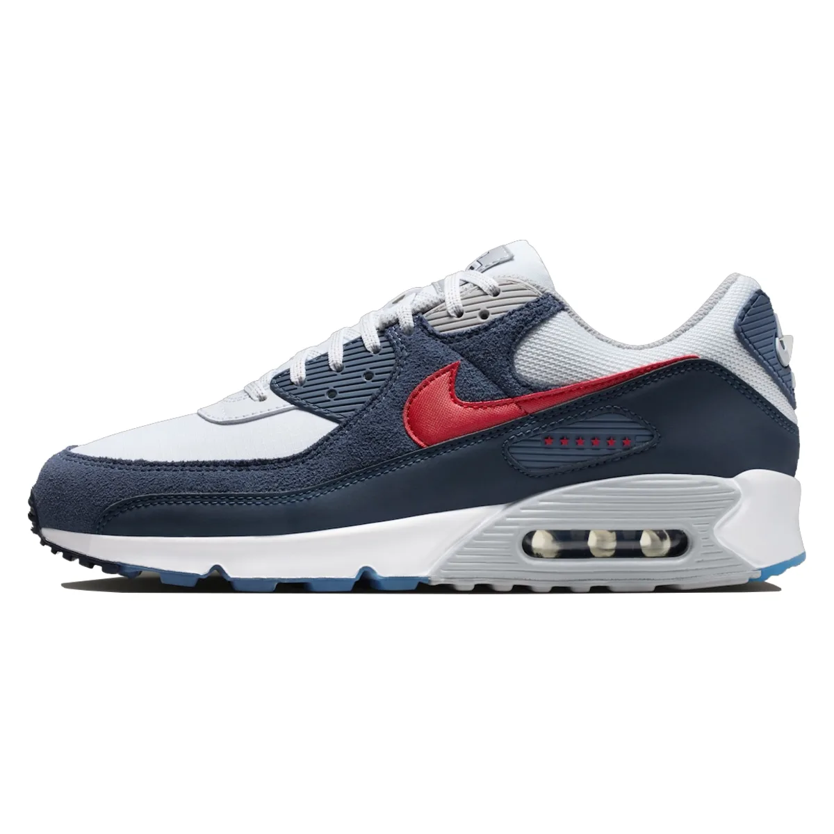 Nike Air Max 90 "New England Patriots"