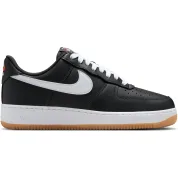 Nike Air Force 1 '07 LV8 "Black White Gum"