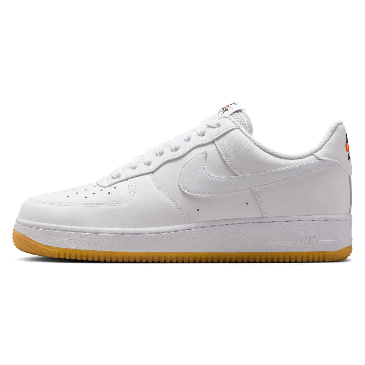 Nike Air Force 1 '07 LV8 "White Gum"