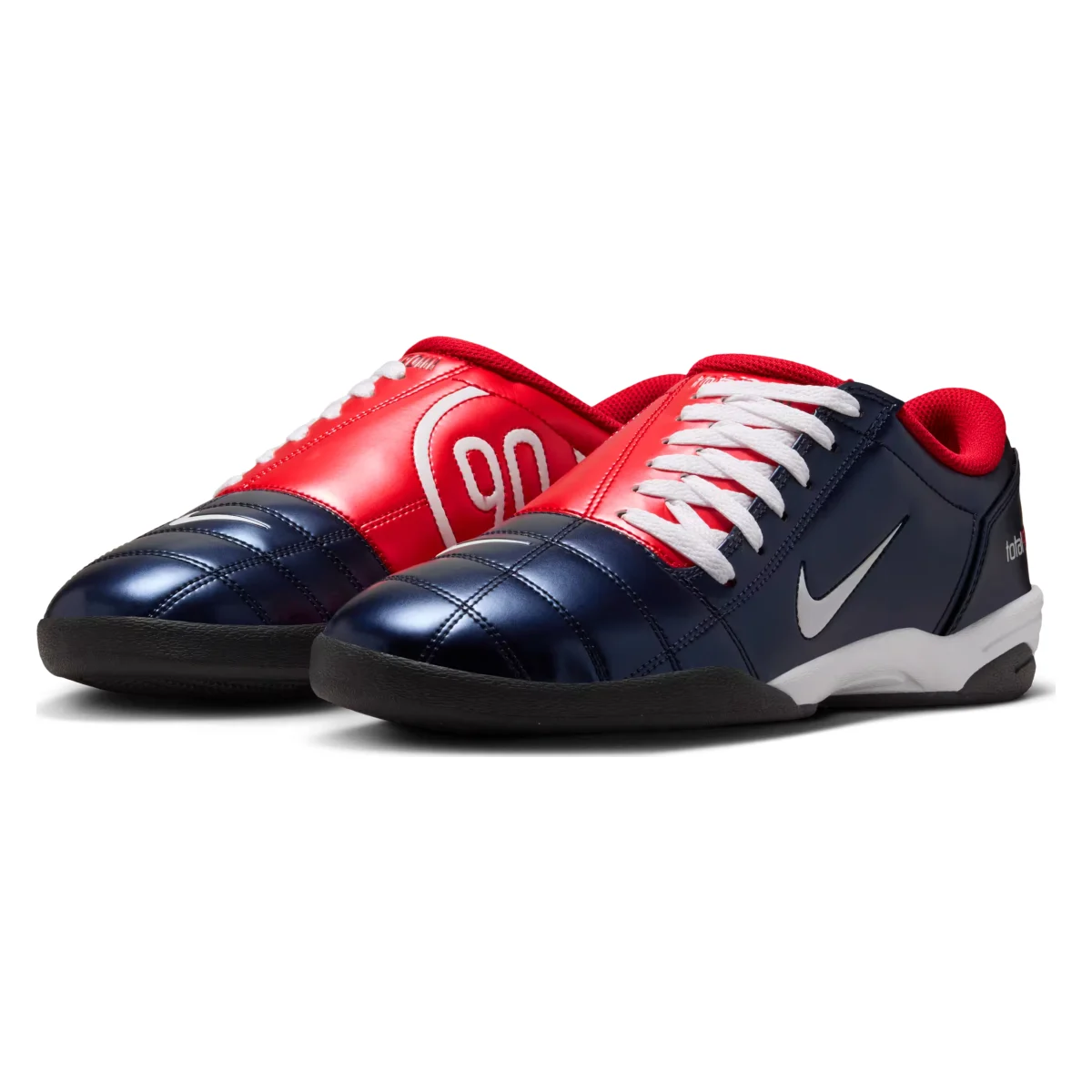 Nike Total 90 "Midnight Navy"
