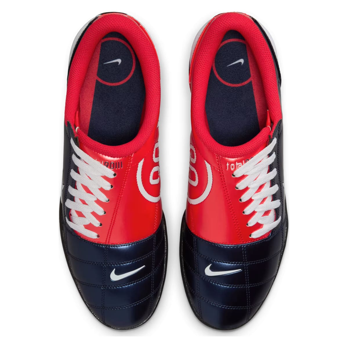 Nike Total 90 "Midnight Navy"