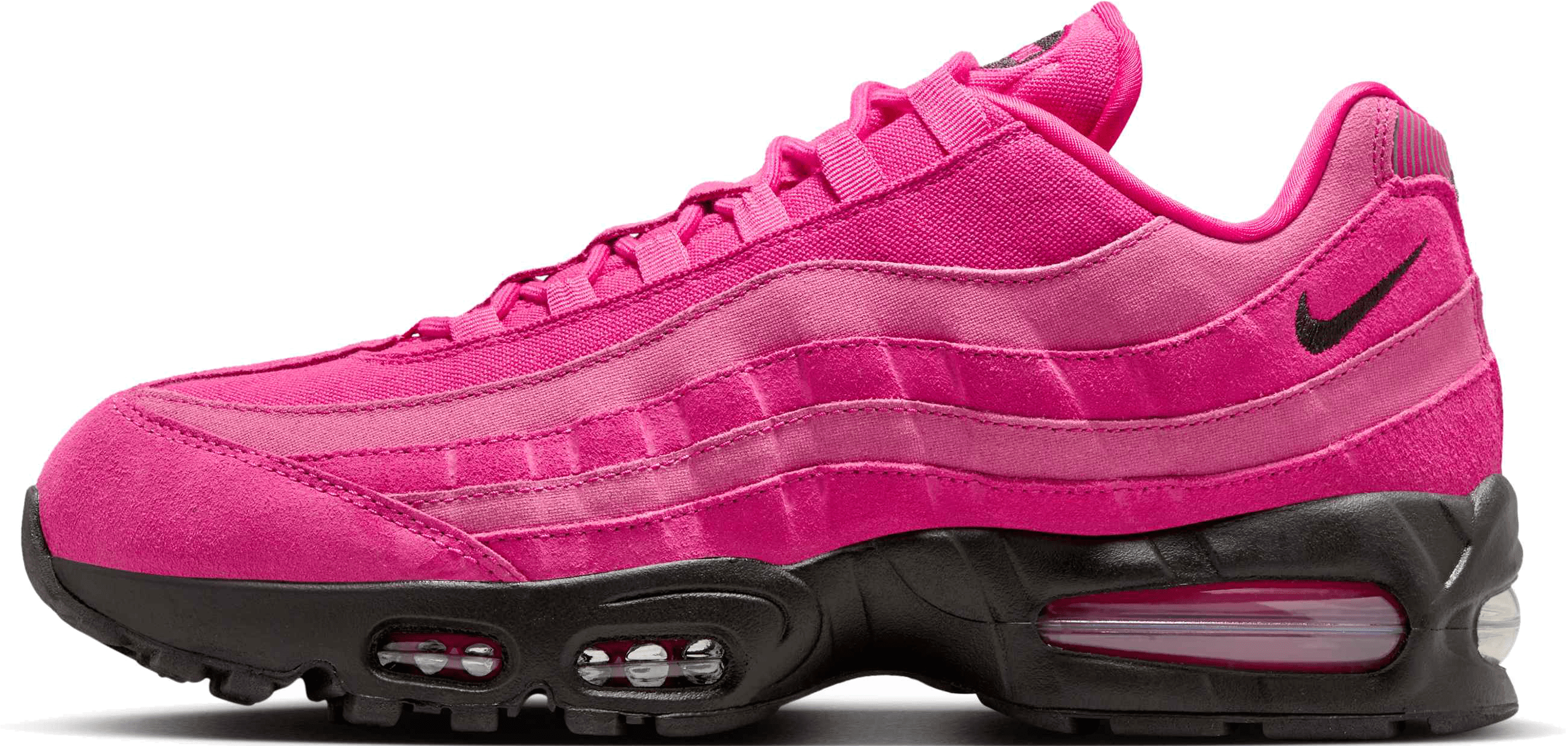 Nike Air Max 95 OG "Fireberry"