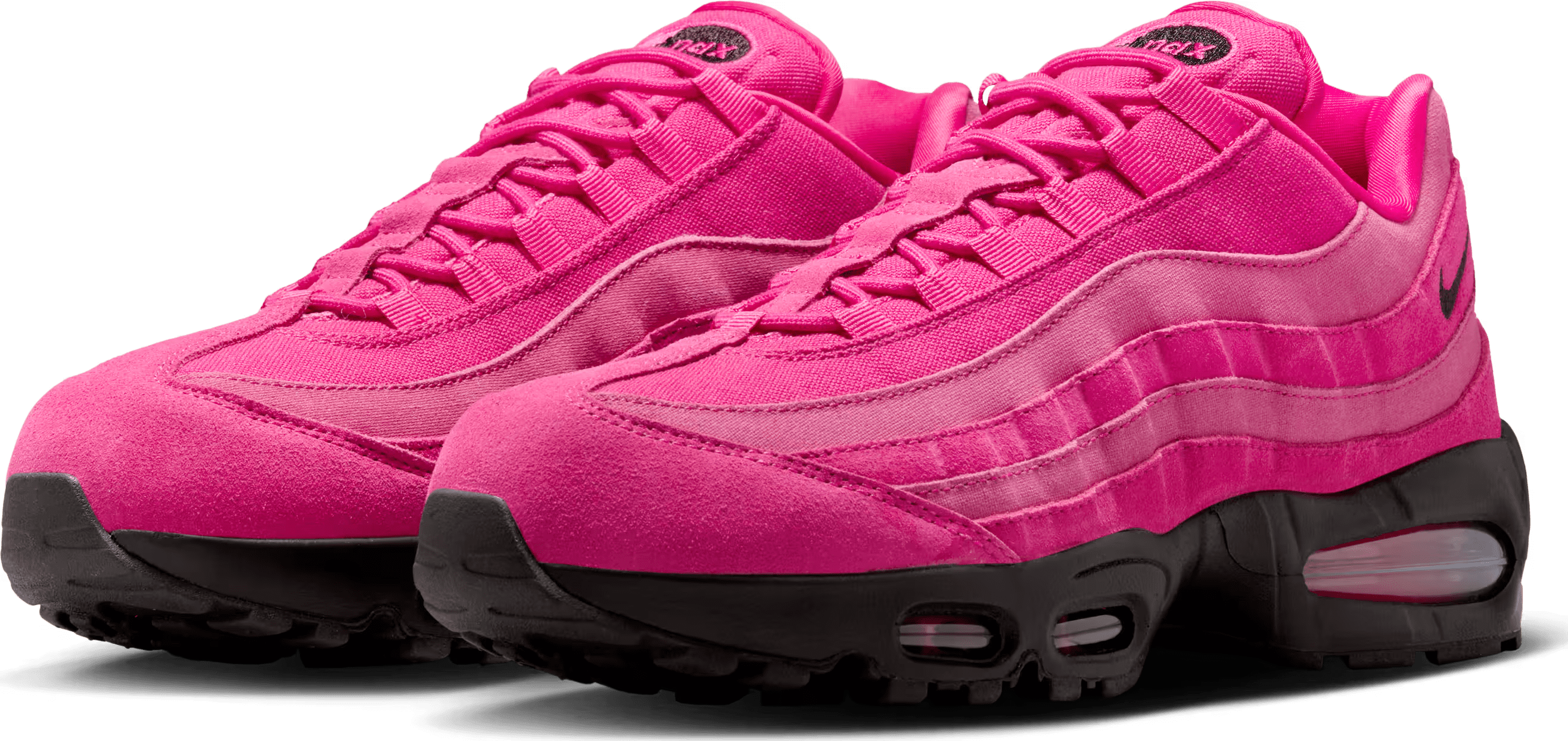 Nike Air Max 95 OG "Fireberry"