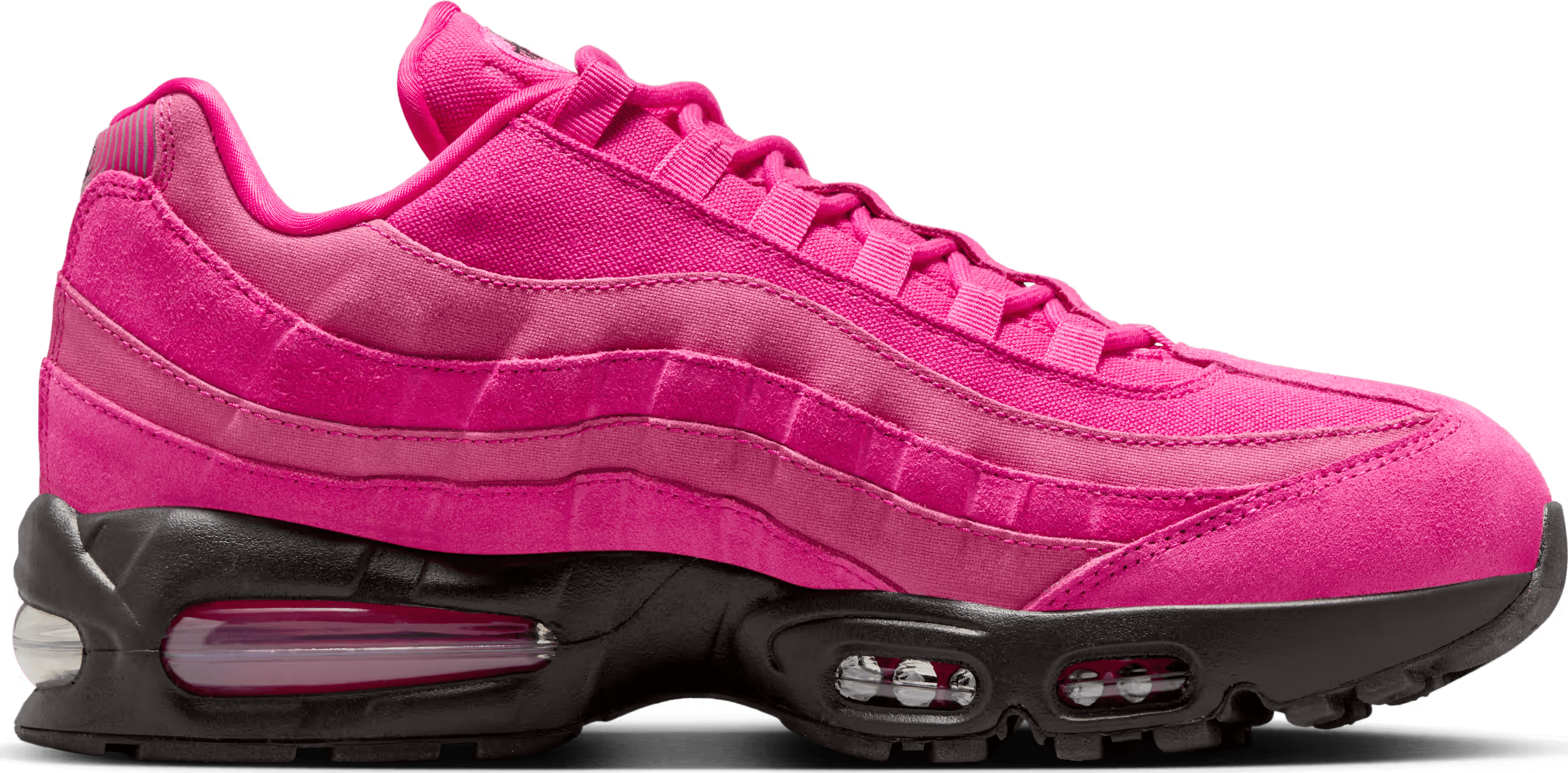 Nike Air Max 95 OG "Fireberry"