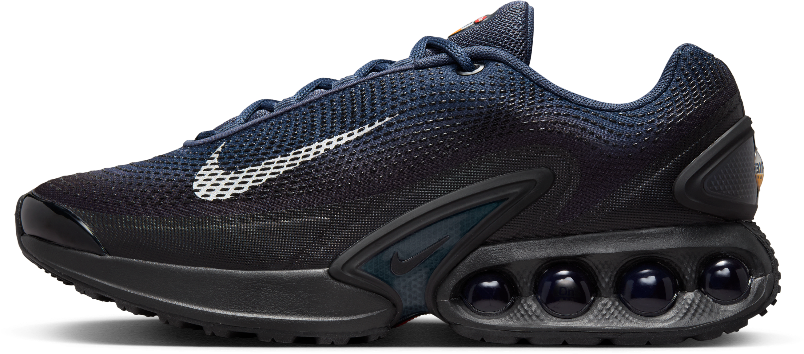 Nike Air Max Dn "Thunder Blue"