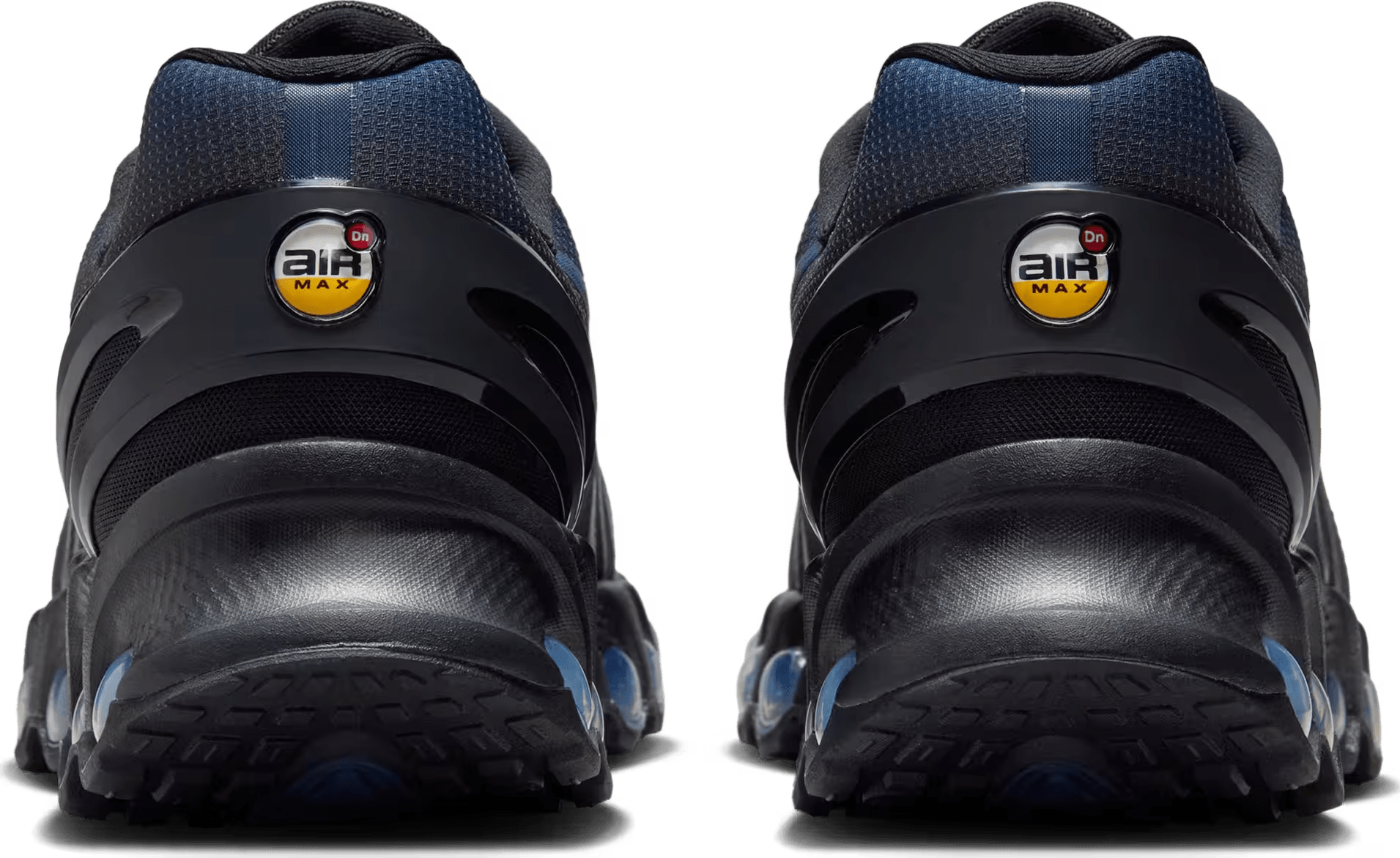 Nike Air Max Dn8 "Thunder Blue" 5