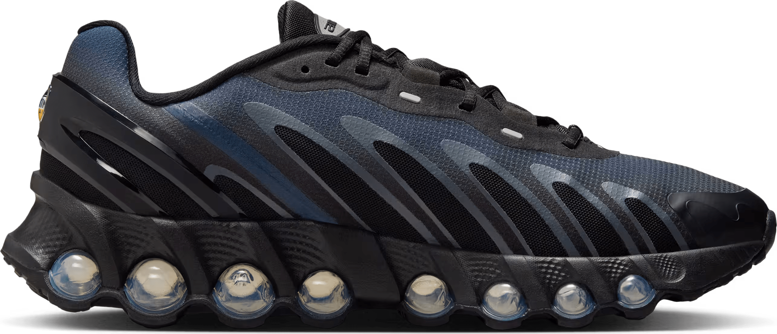 Nike Air Max Dn8 "Thunder Blue" 2