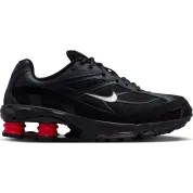 Nike Shox Ride 2 "Black University Red"