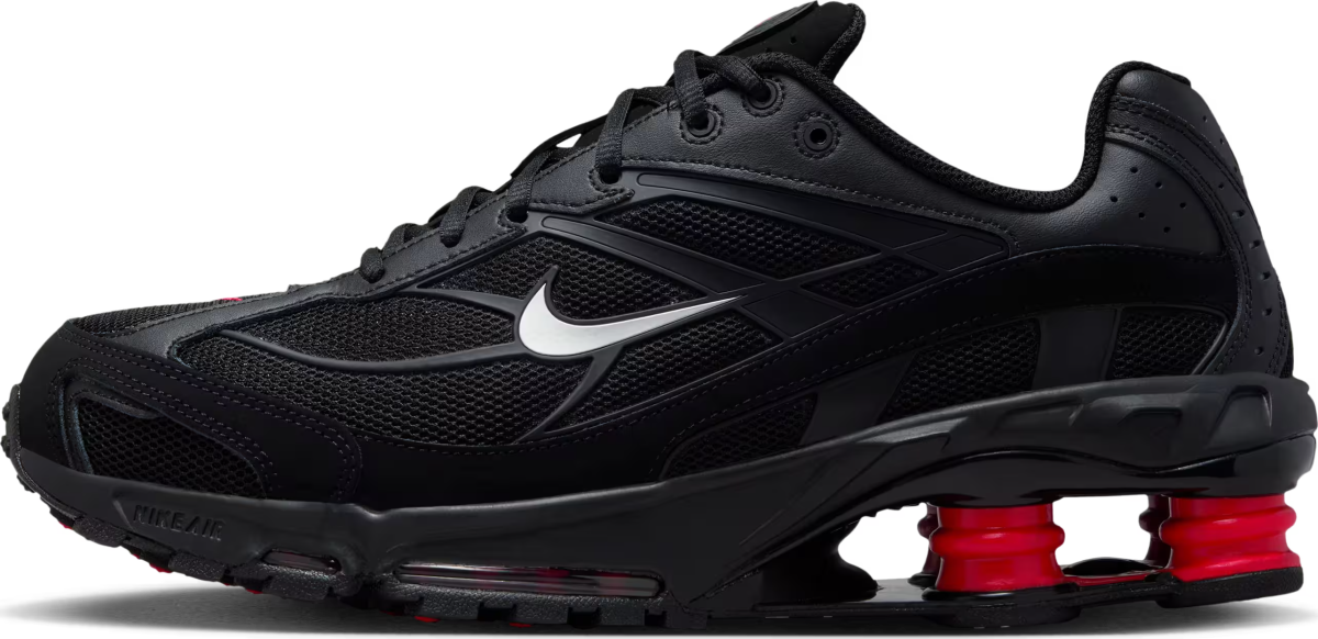 Shox R 2 Nike Shox Ride 2