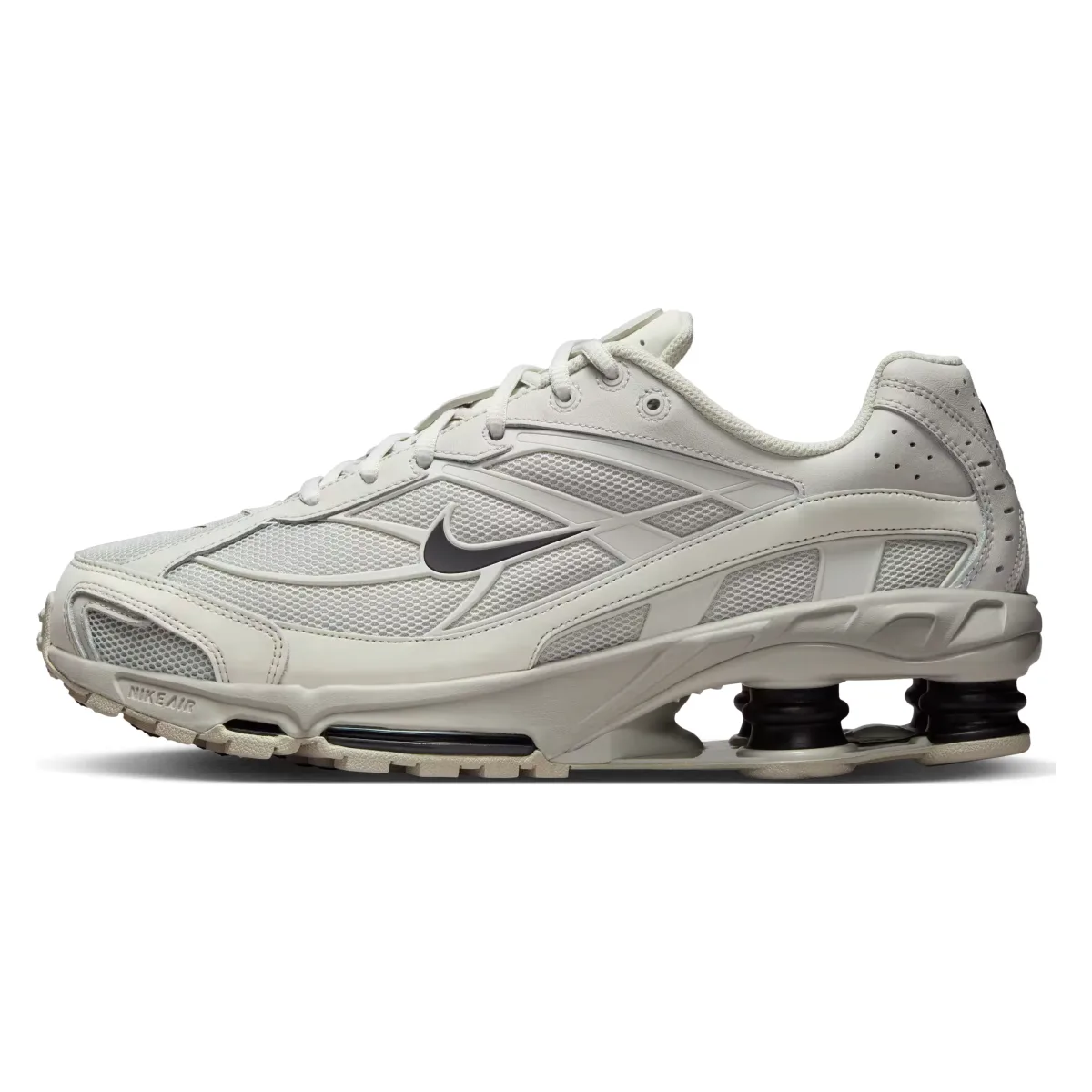 Nike Shox Ride 2 "Light Bone"