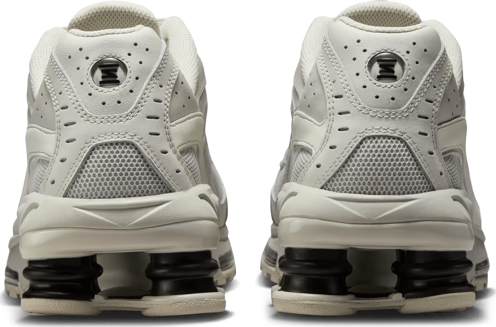 Nike Shox Ride 2 "Light Bone"