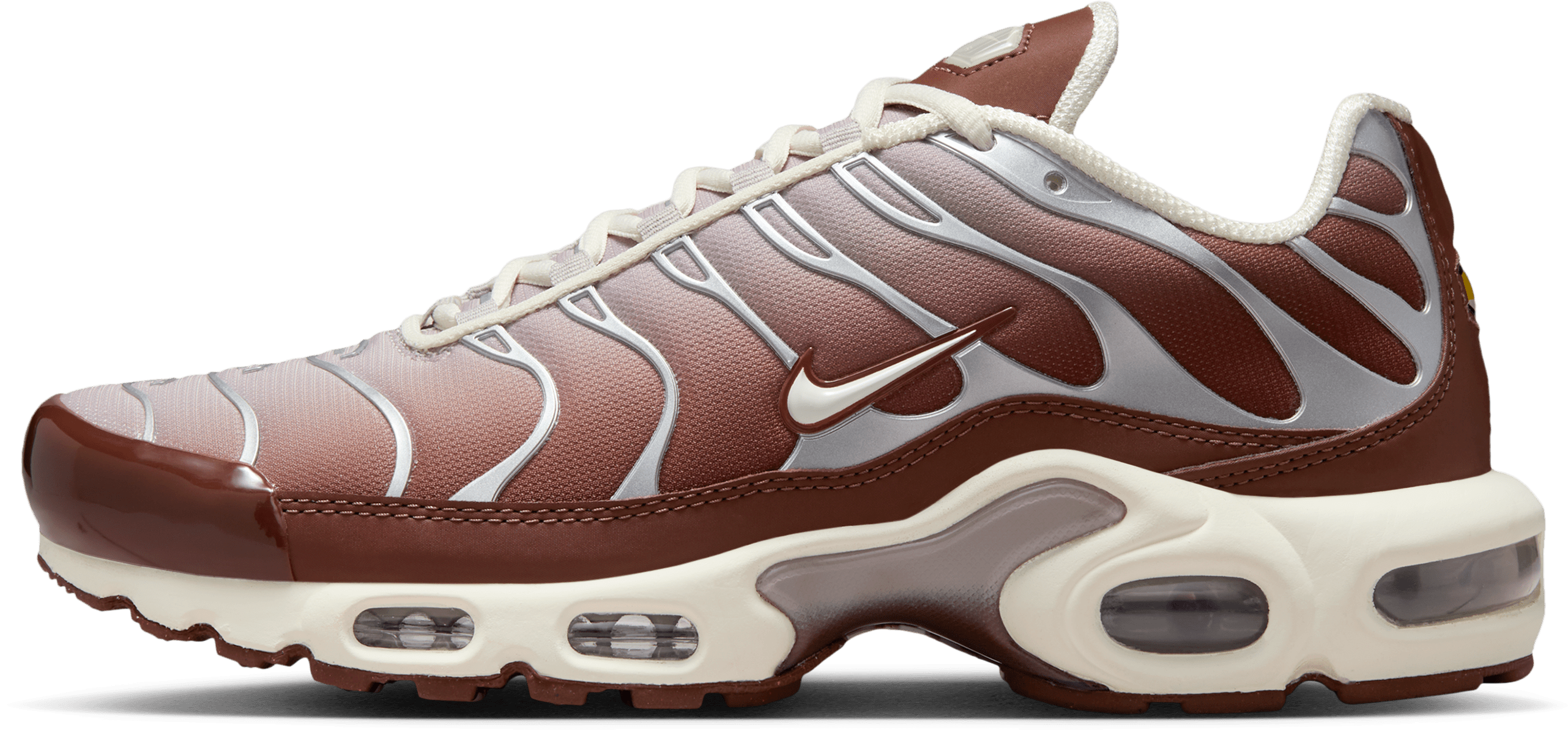 Nike Air Max Plus Wmns "Fauna Brown"