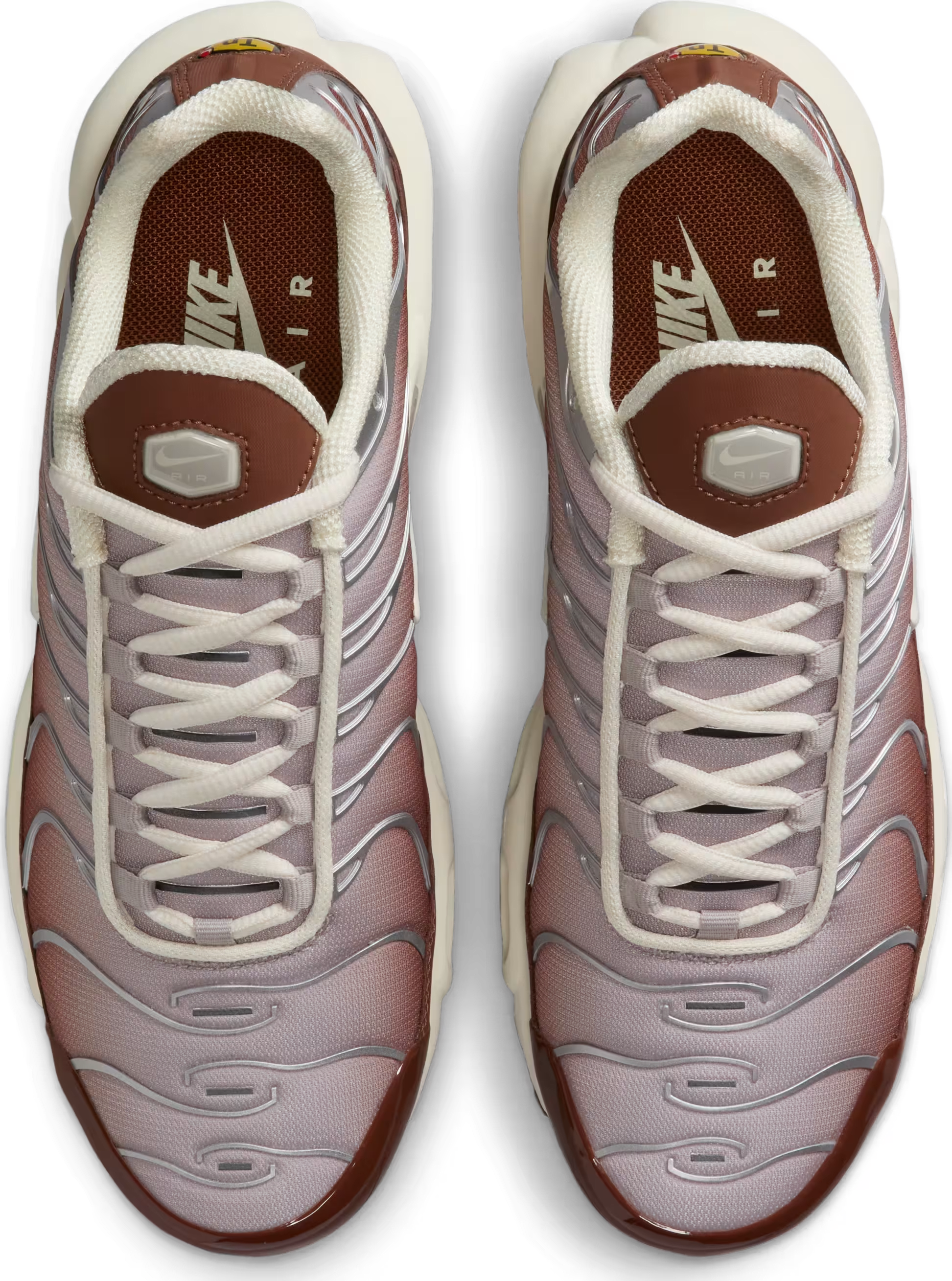 Nike Air Max Plus Wmns "Fauna Brown"