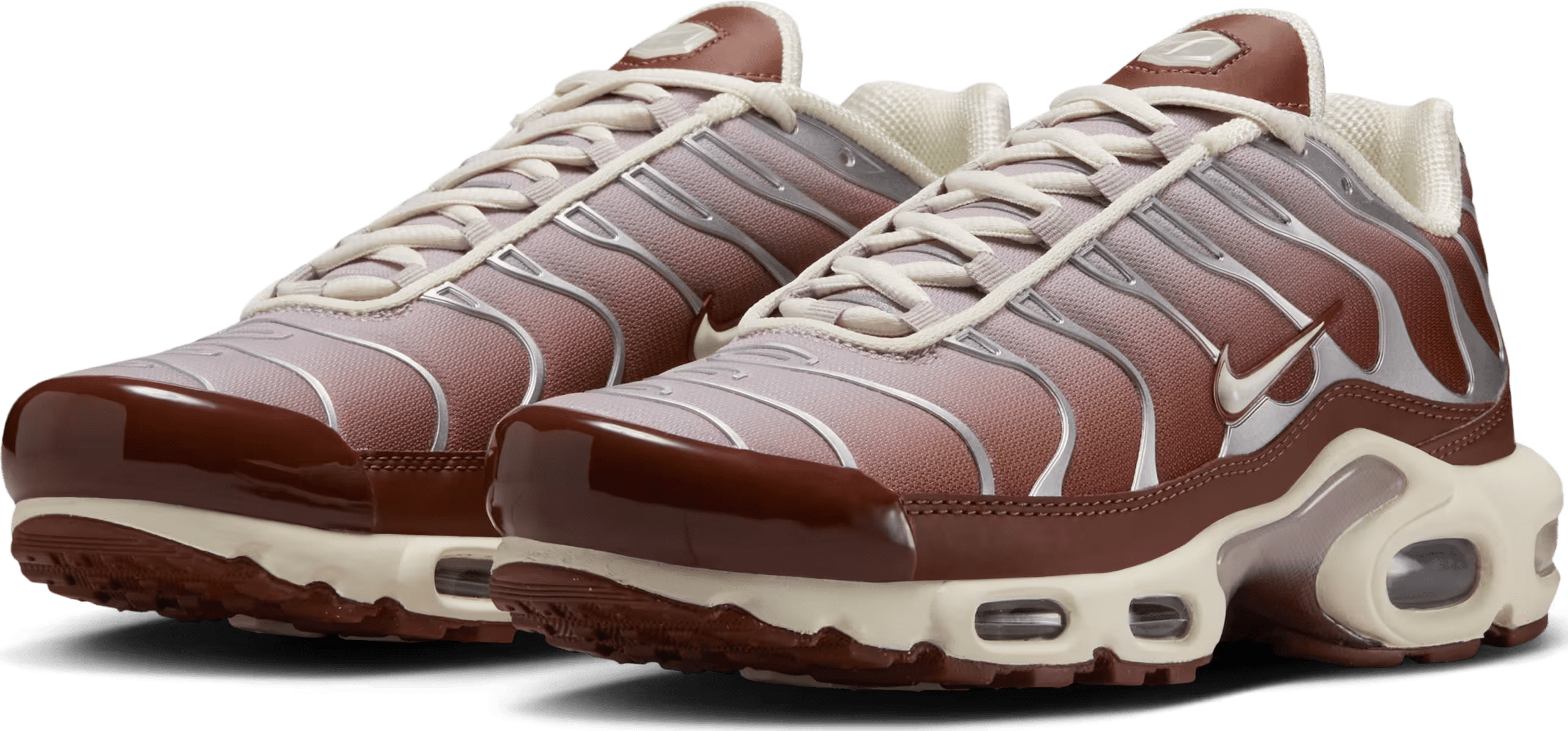 Nike Air Max Plus Wmns "Fauna Brown"