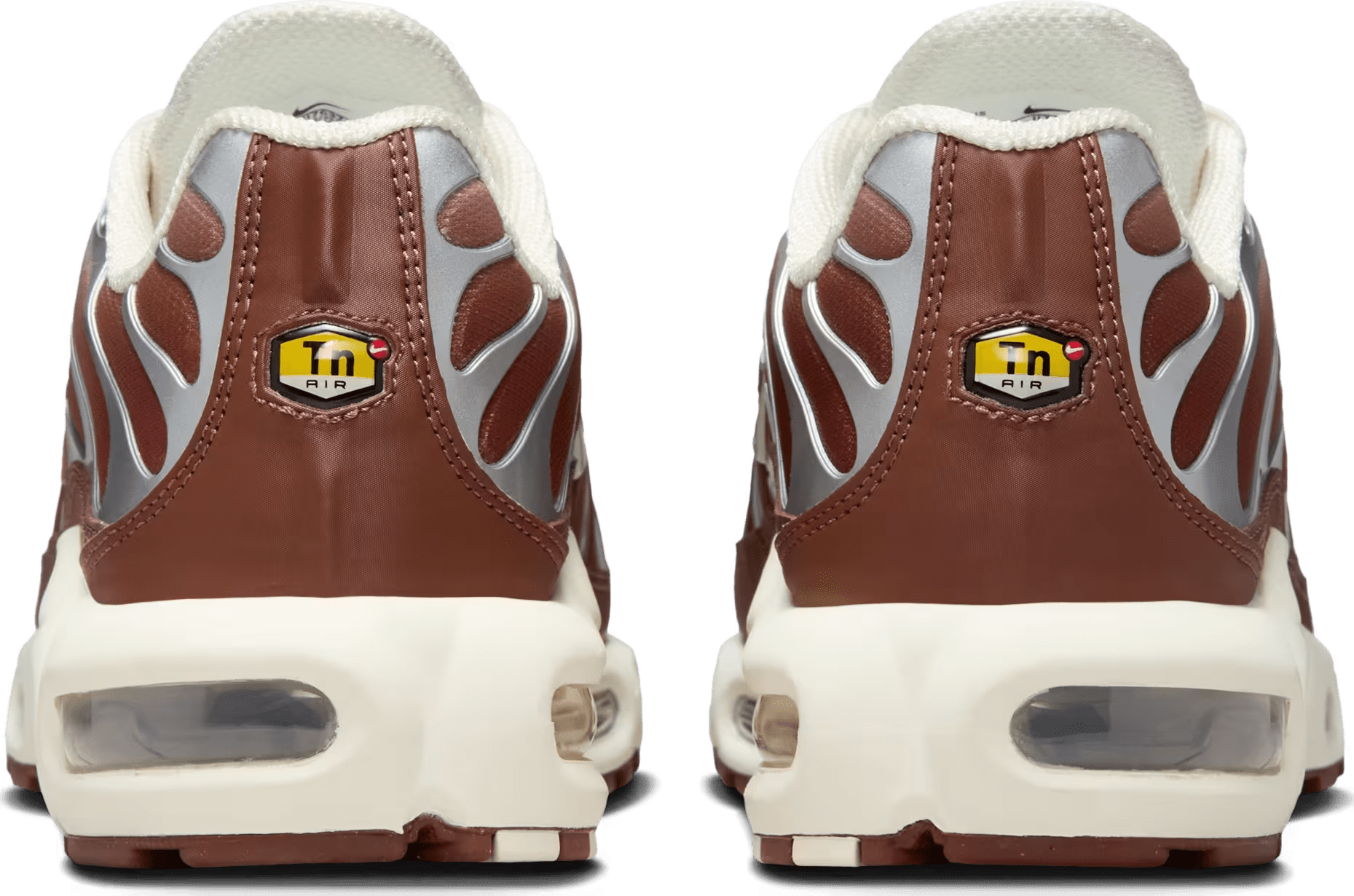 Nike Air Max Plus Wmns "Fauna Brown"