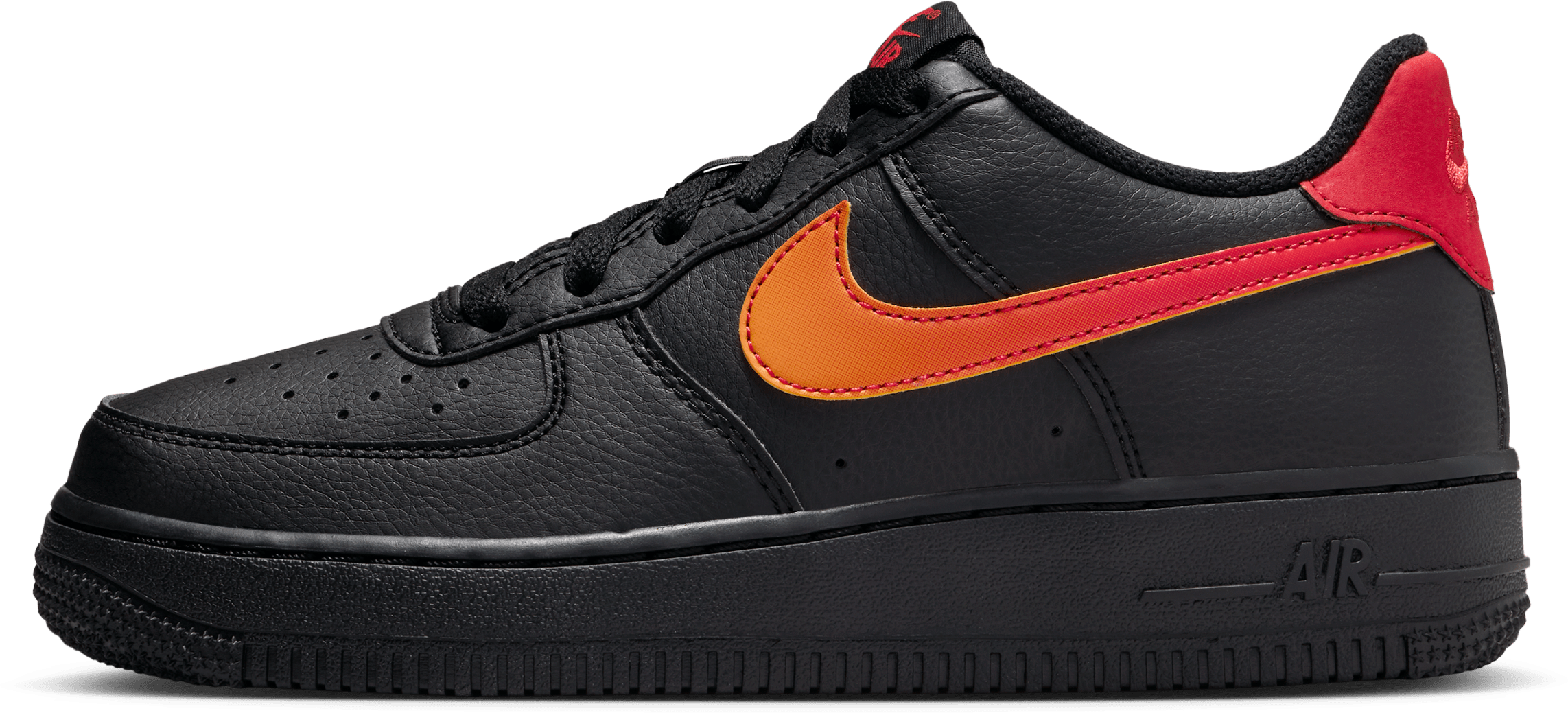 Nike Air Force 1 Low GS "Bright Ceramic"