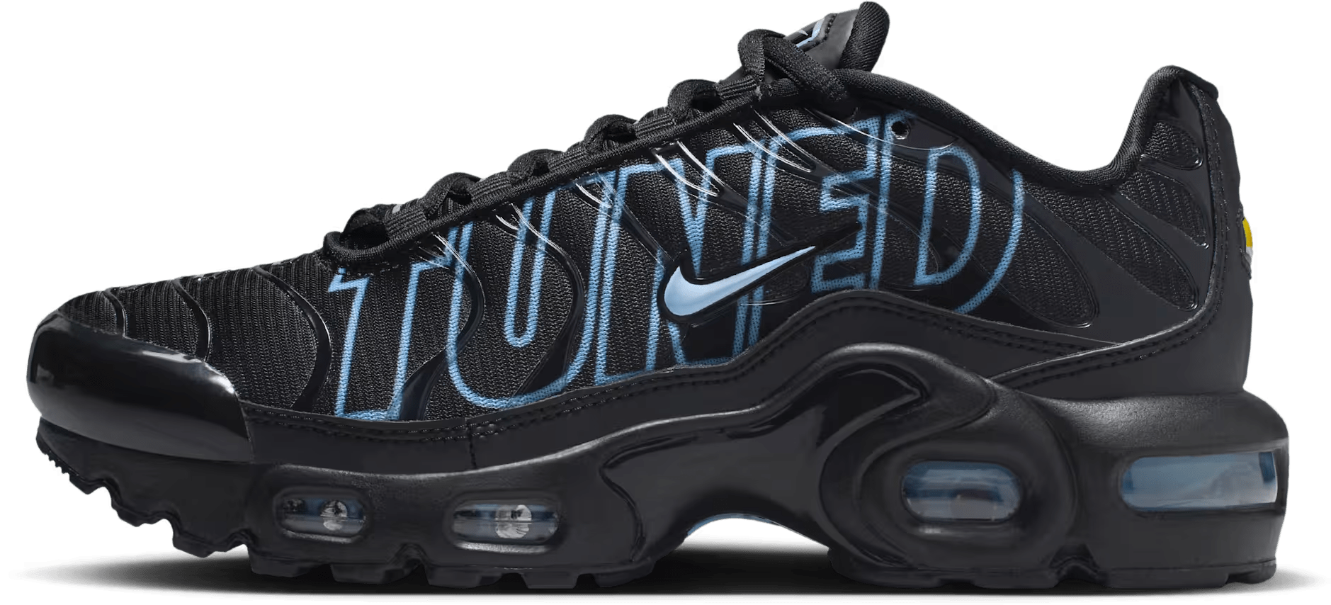Nike Air Max Plus