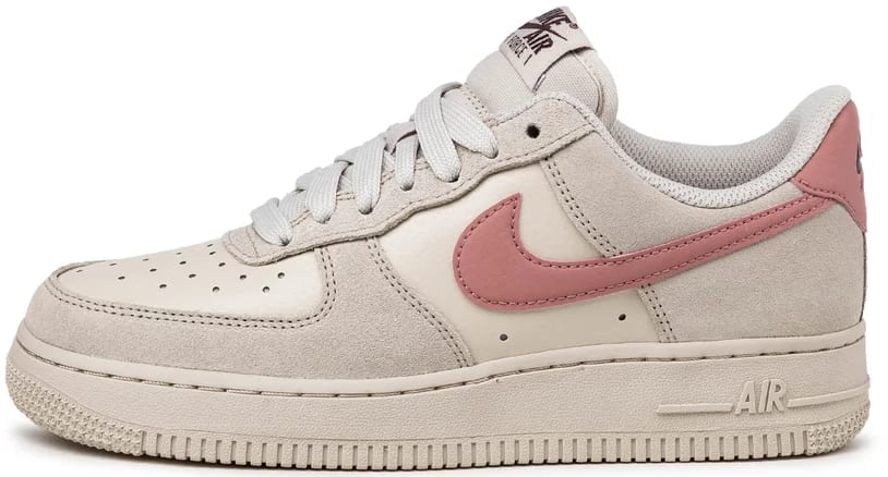 Nike Air Force 1 Low Wmns "Sanddrift Rust Pink"