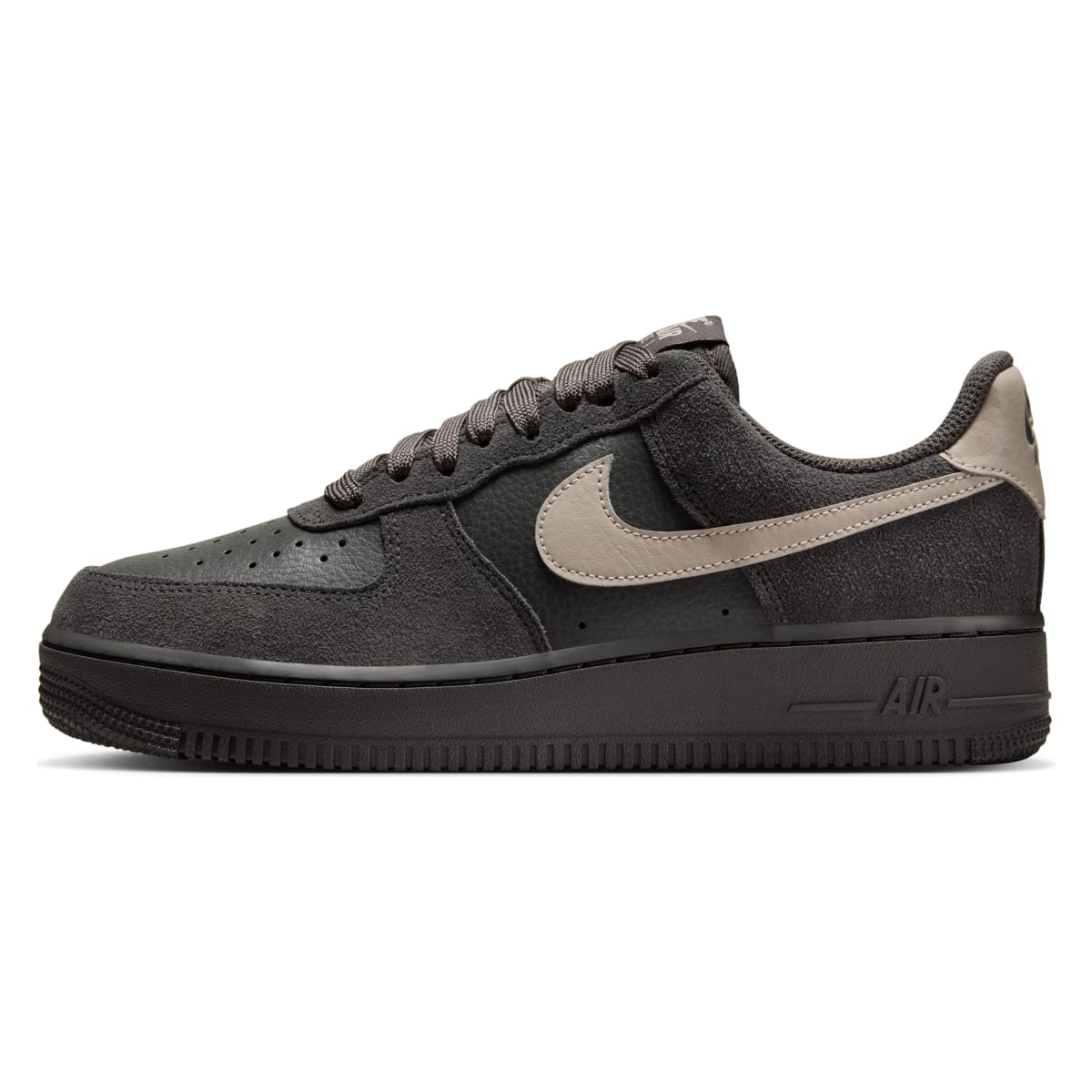 Nike Air Force 1 Low Wmns "Medium Ash"