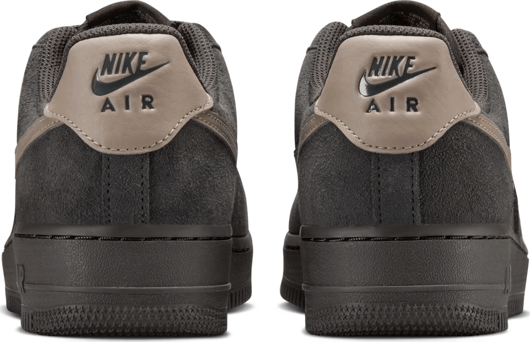 Nike Air Force 1 Low Wmns "Medium Ash"