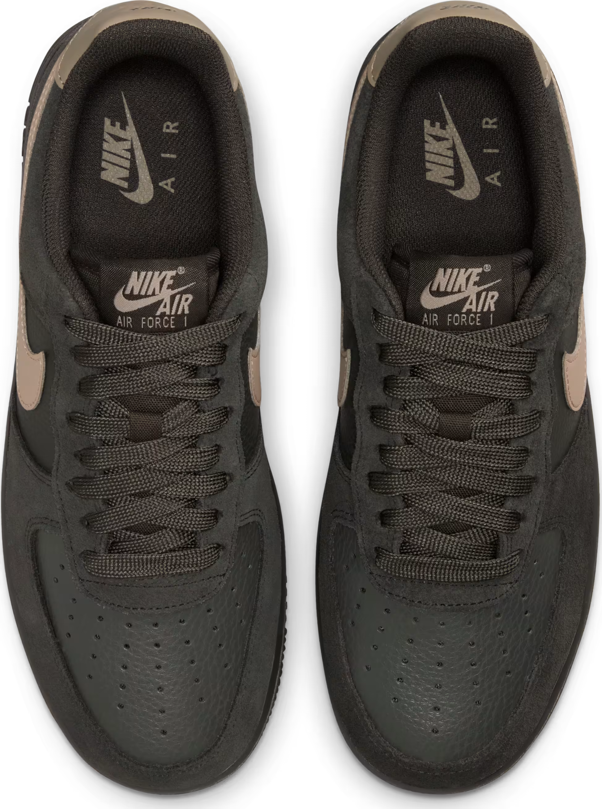 Nike Air Force 1 Low Wmns "Medium Ash"