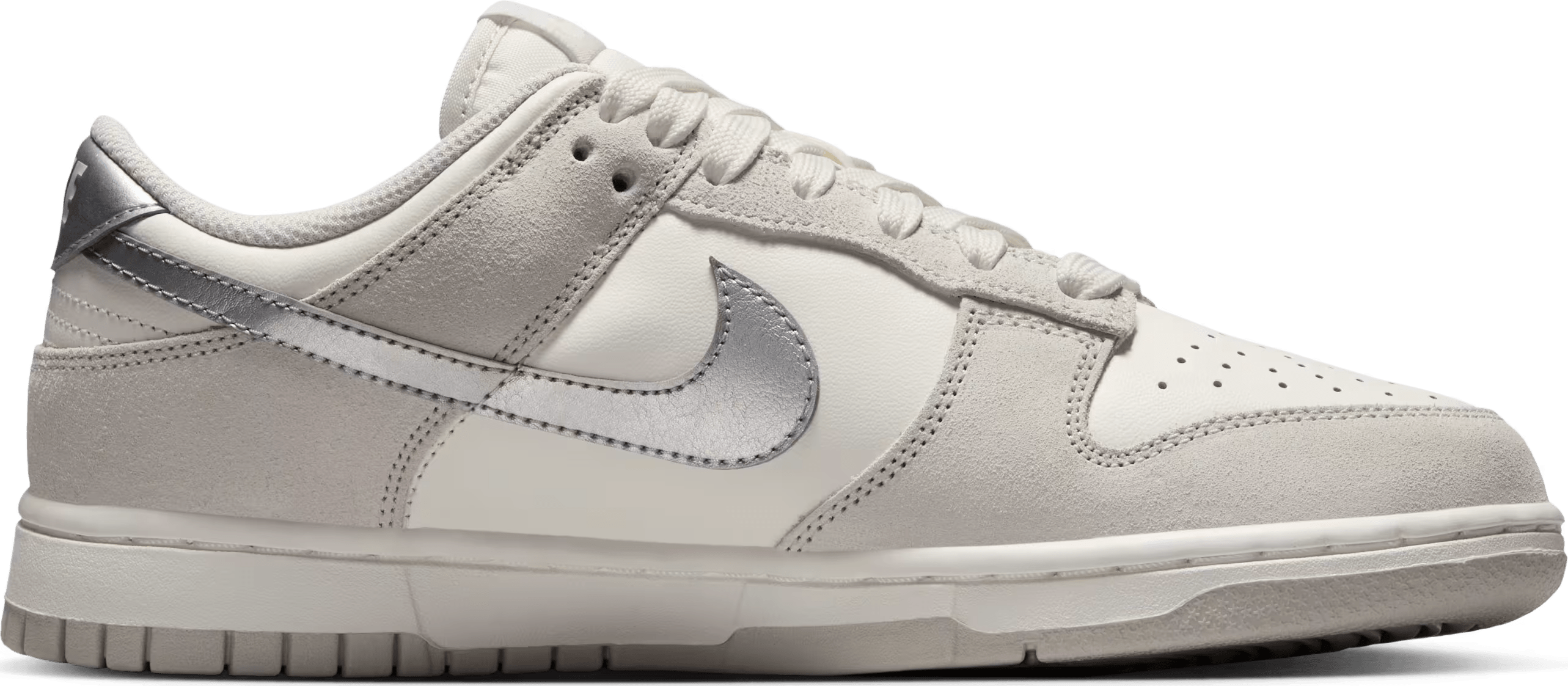 Nike Dunk Low Wmns "Light Bone"