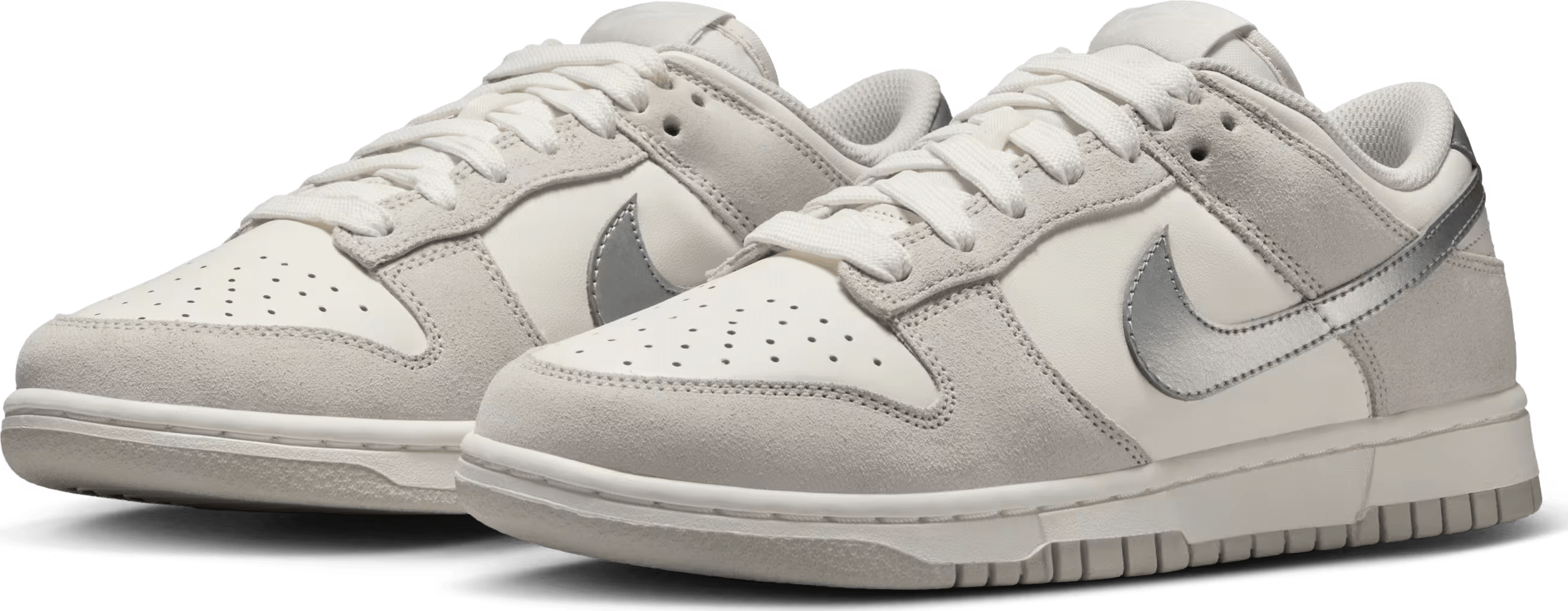 Nike Dunk Low Wmns "Light Bone"