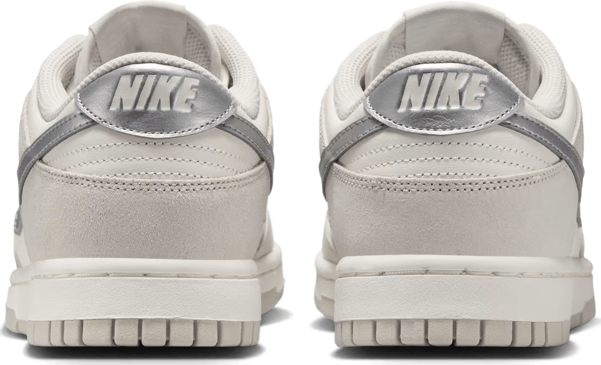 Nike Dunk Low Wmns "Light Bone"
