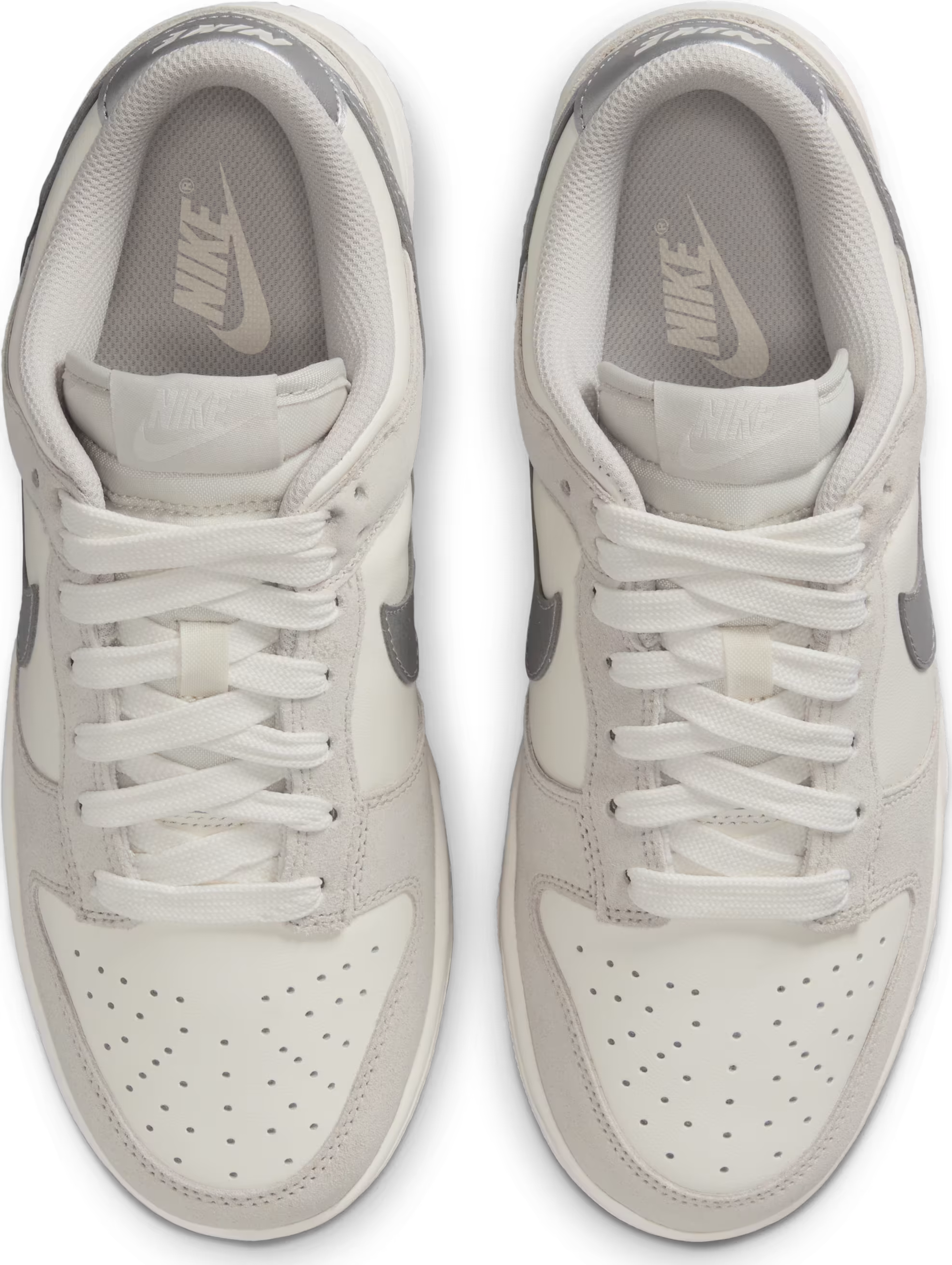 Nike Dunk Low Wmns "Light Bone"
