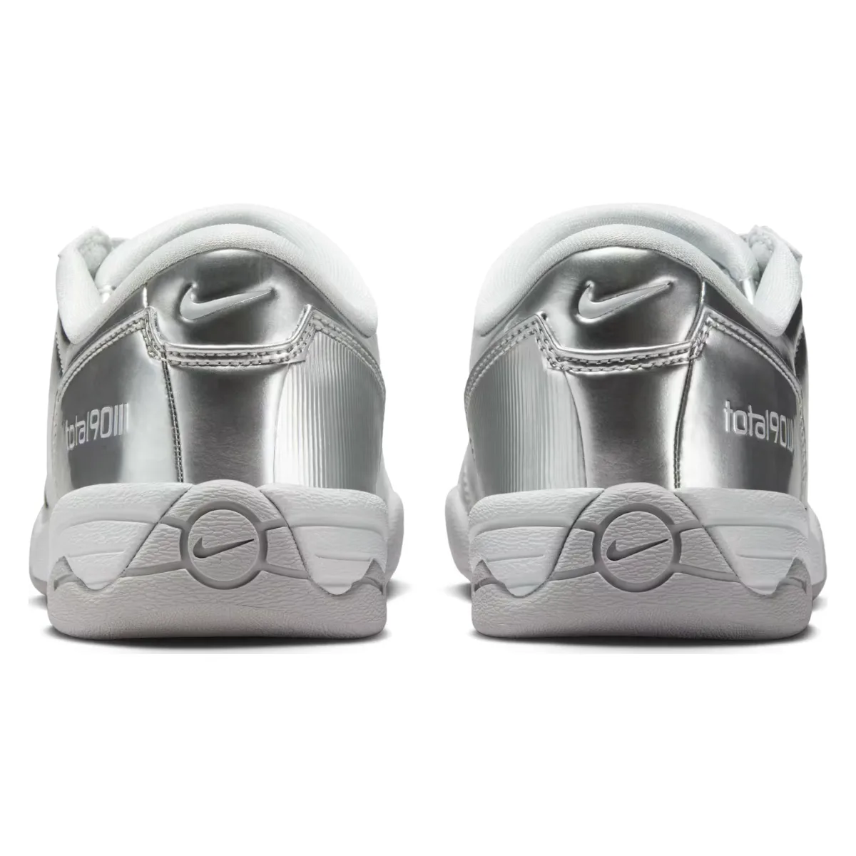 Nike Total 90 Wmns "Metallic Platinum"