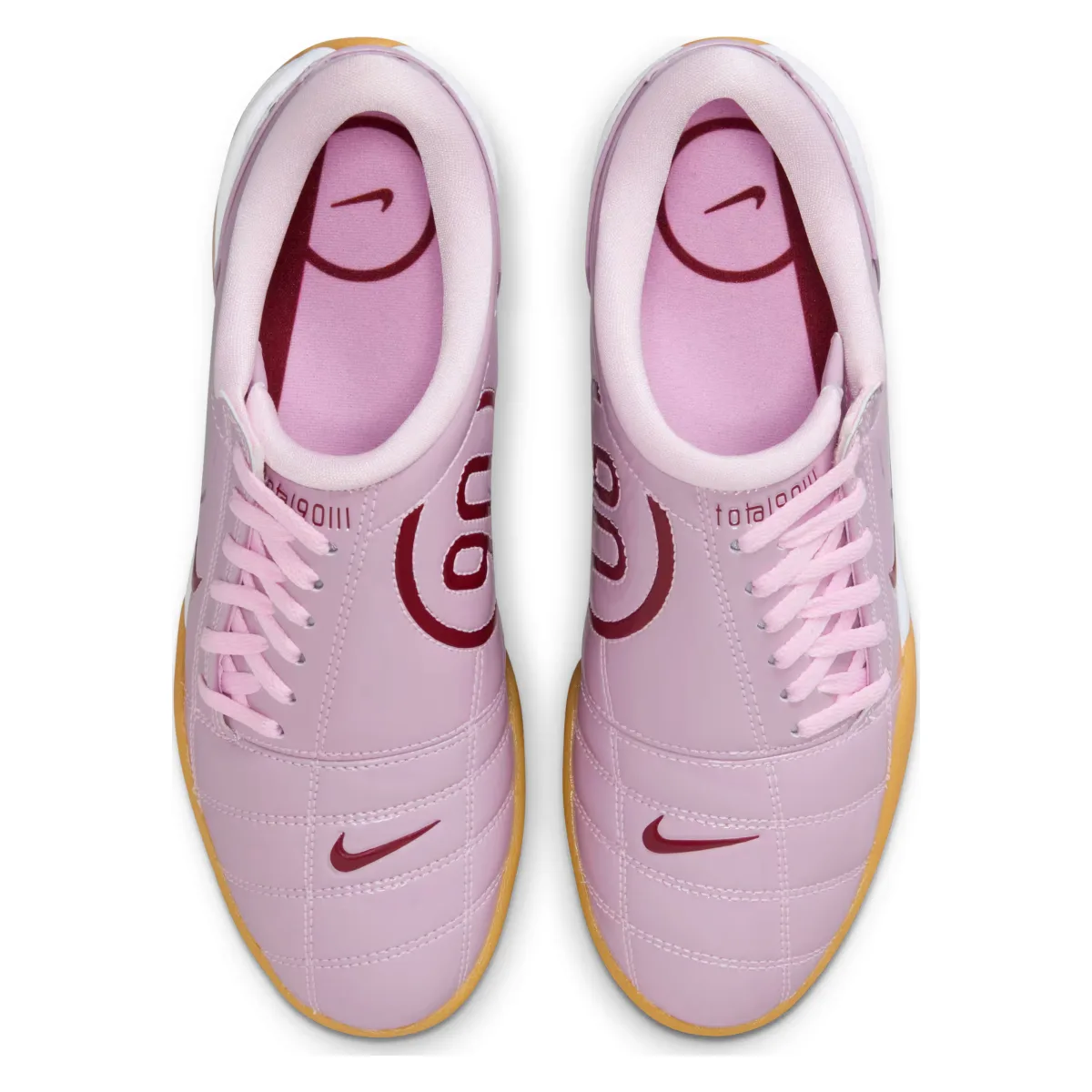 Nike Total 90 Wmns "Pink Foam"