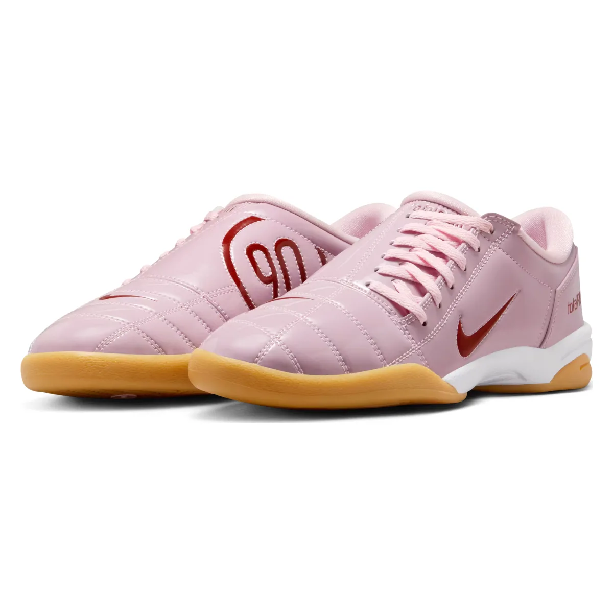 Nike Total 90 Wmns "Pink Foam"