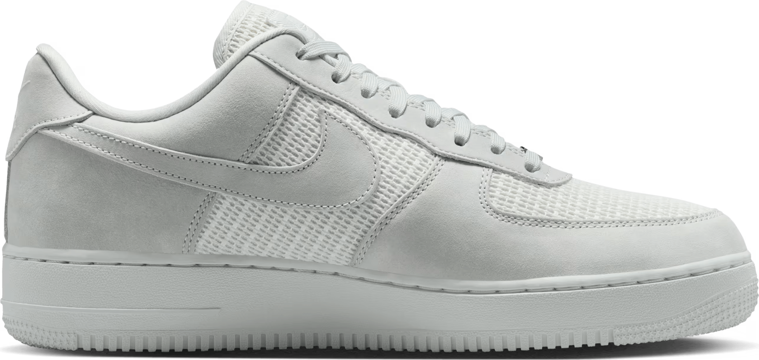 Nike Air Force 1 '07 Lv8 Woven "Off White"