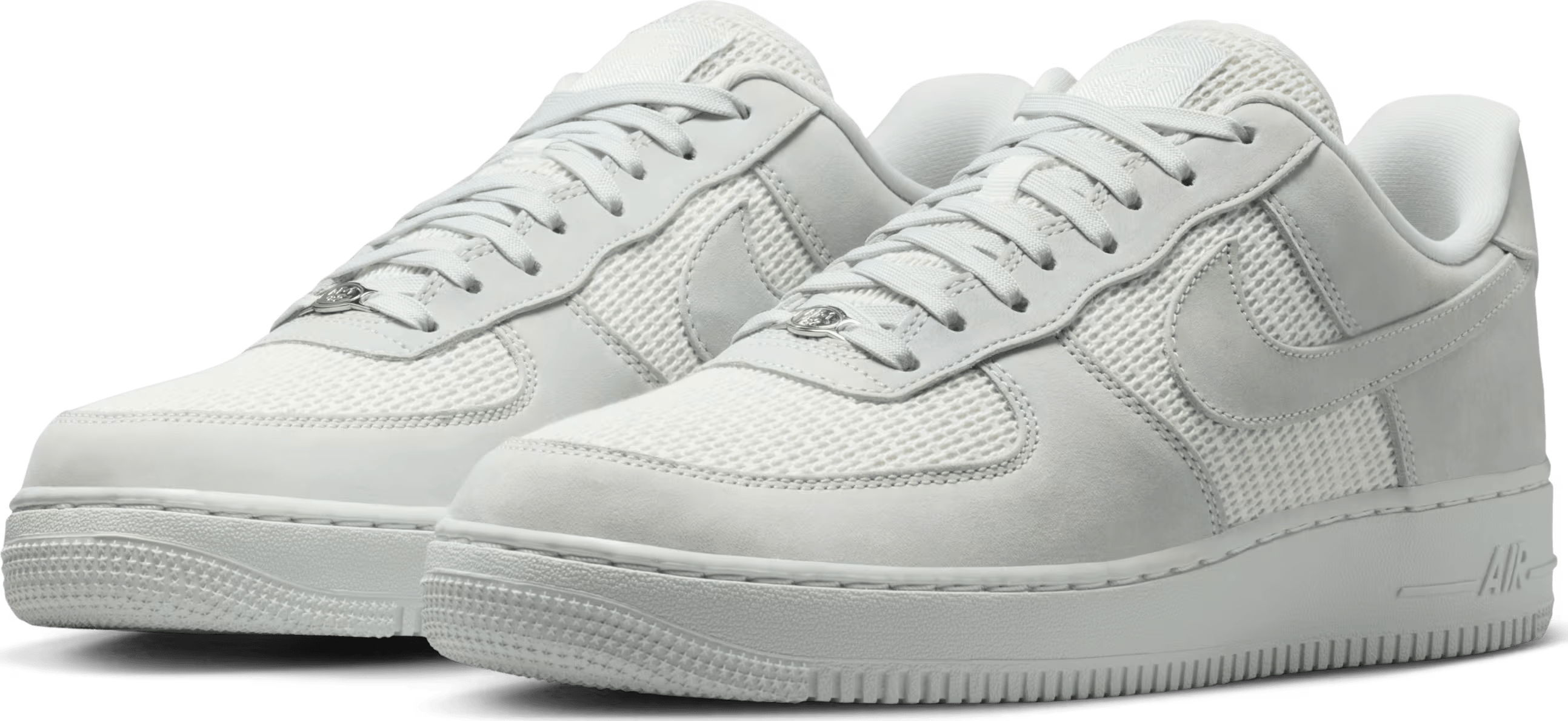 Nike Air Force 1 '07 Lv8 Woven "Off White"