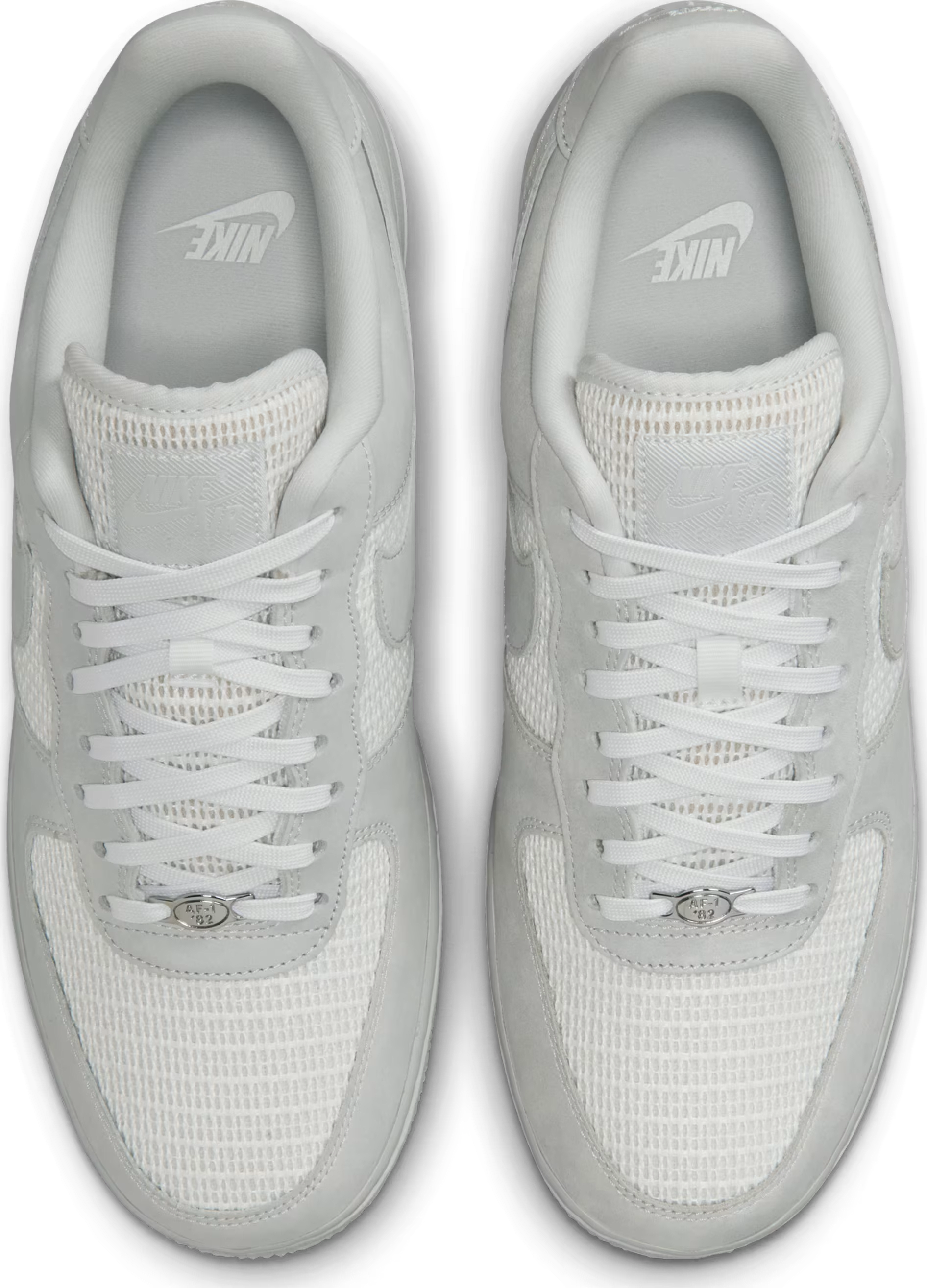 Nike Air Force 1 '07 Lv8 Woven "Off White"