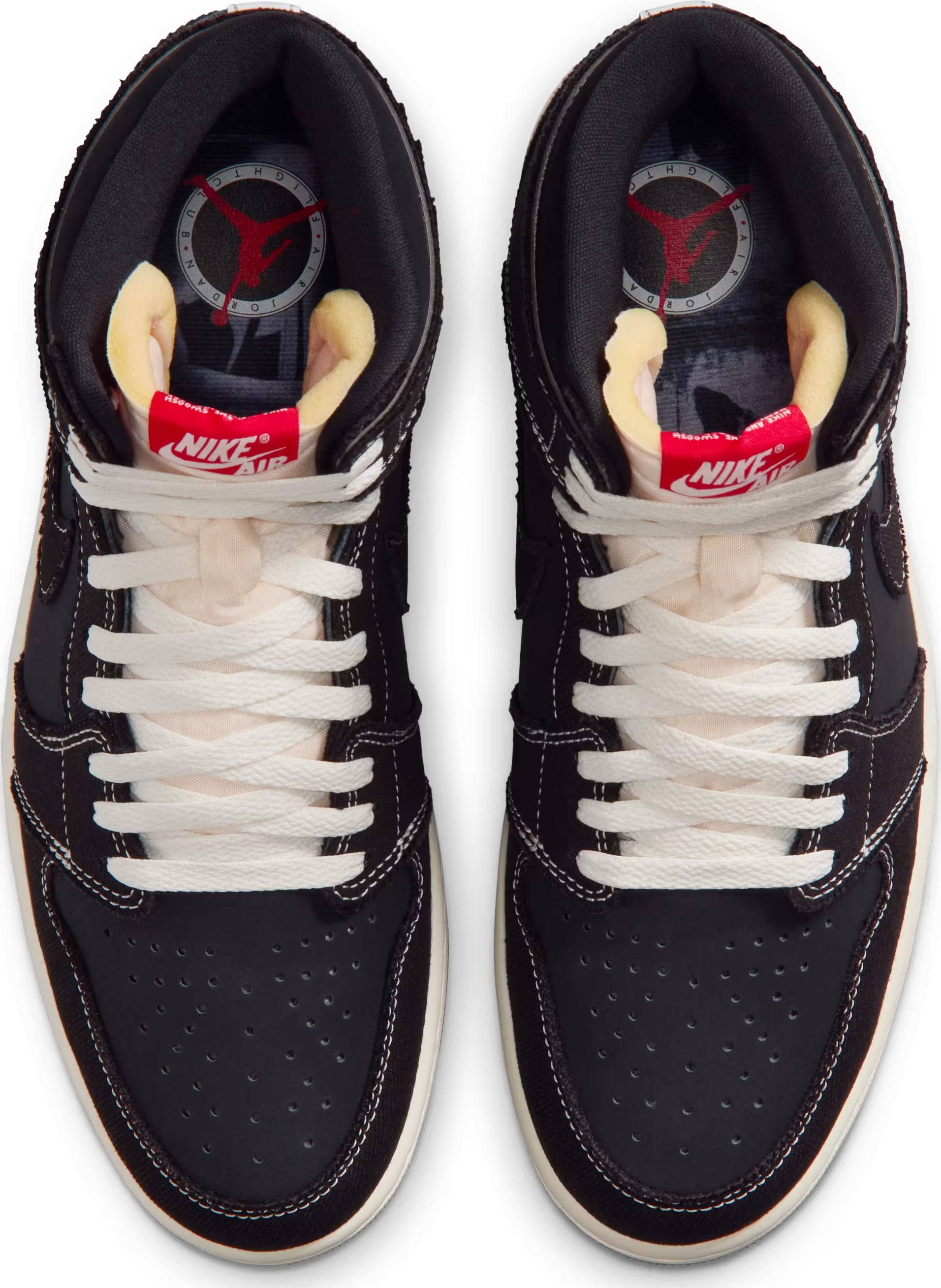 Air Jordan 1 Retro High OG “Flight Club”