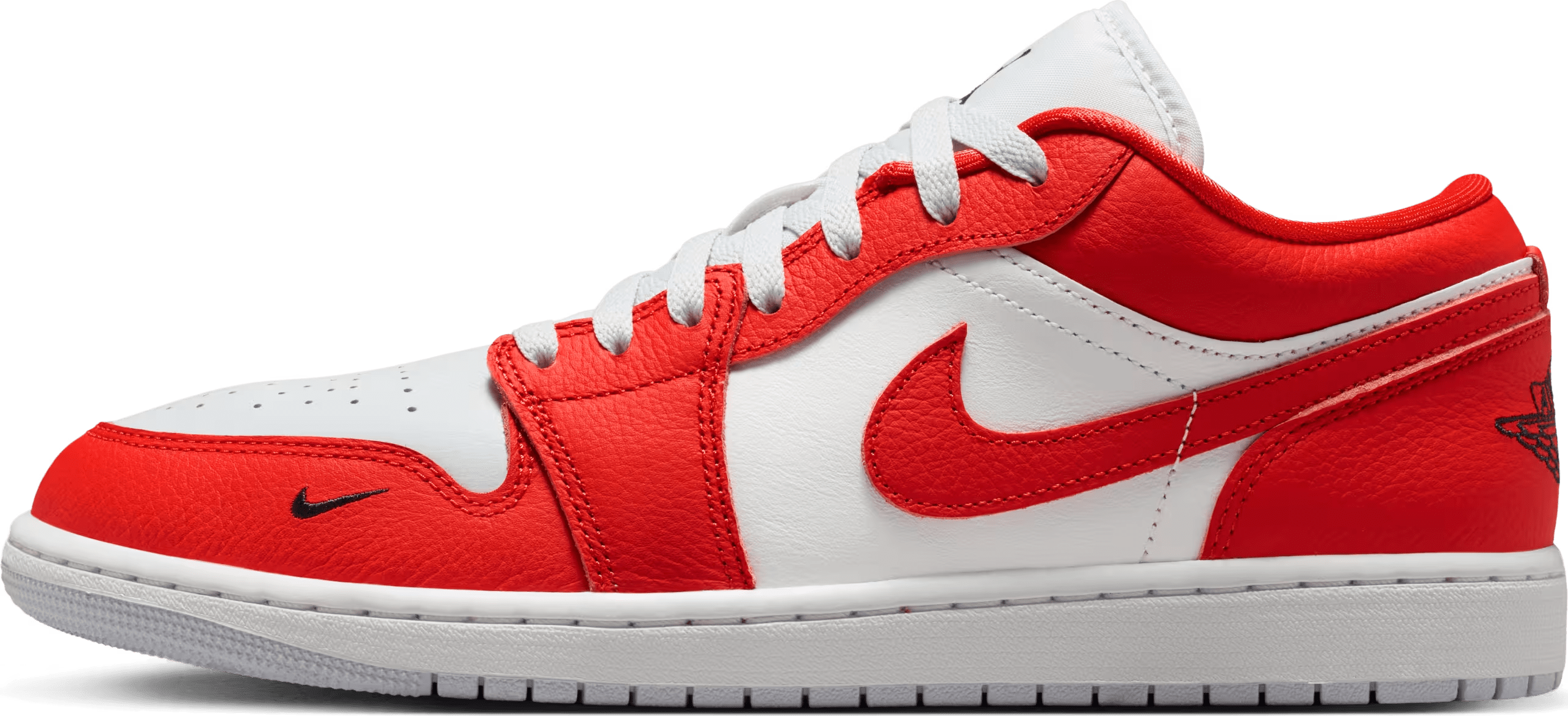 Air Jordan 1 Low SE "Chile Red"