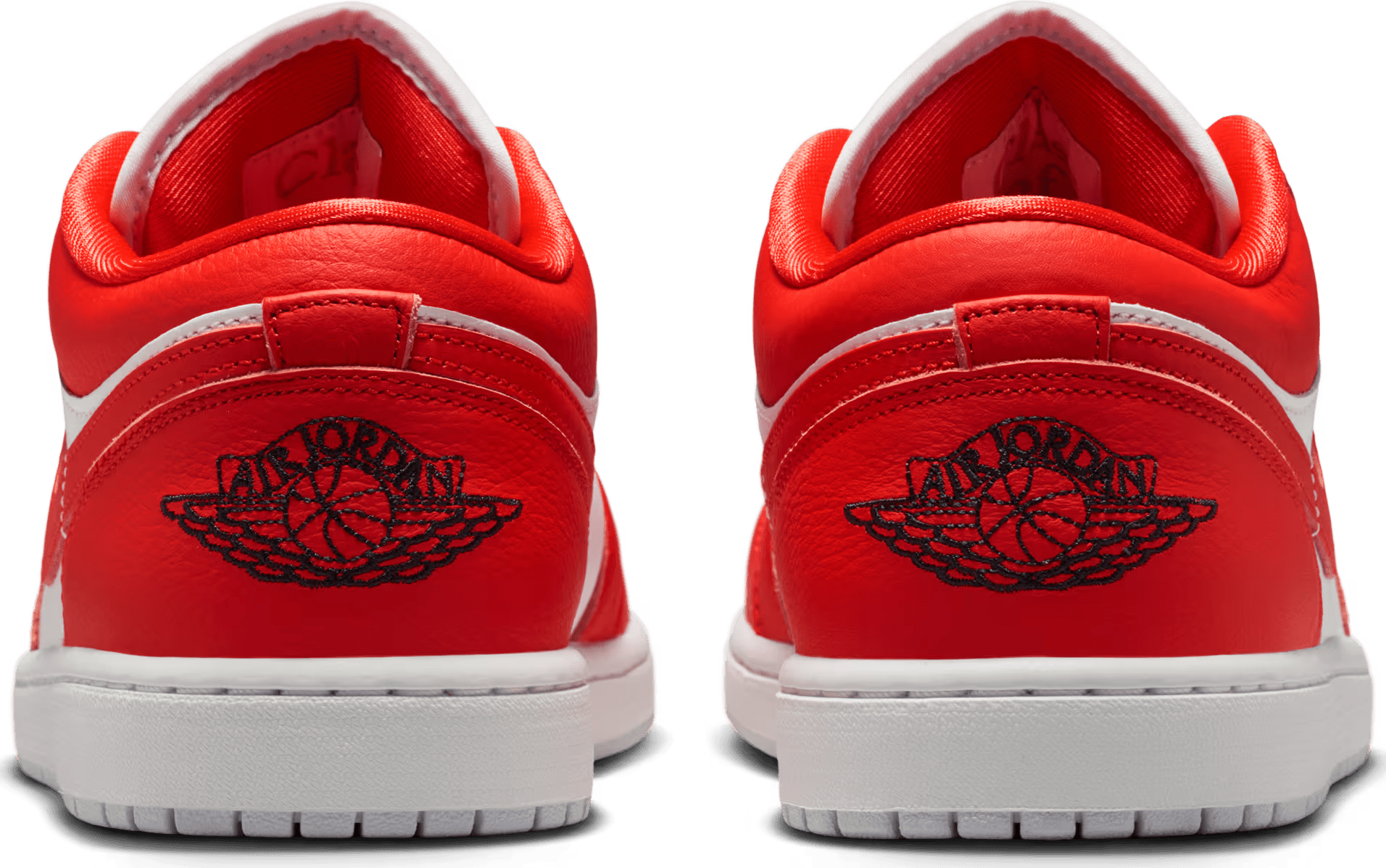 Air Jordan 1 Low SE "Chile Red"