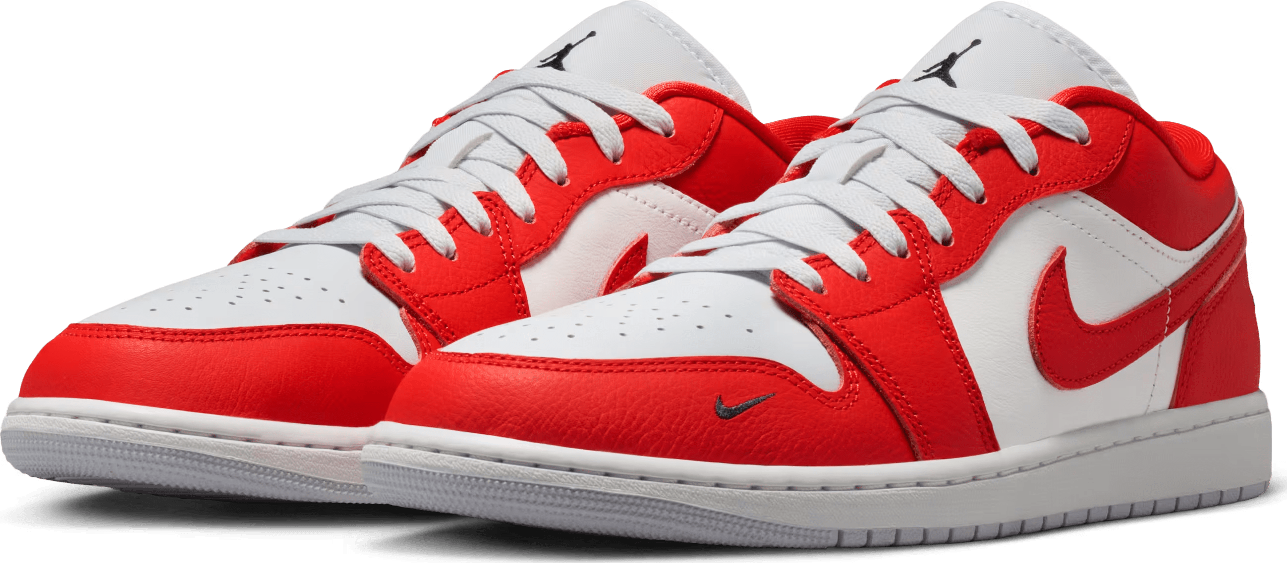 Air Jordan 1 Low SE "Chile Red"