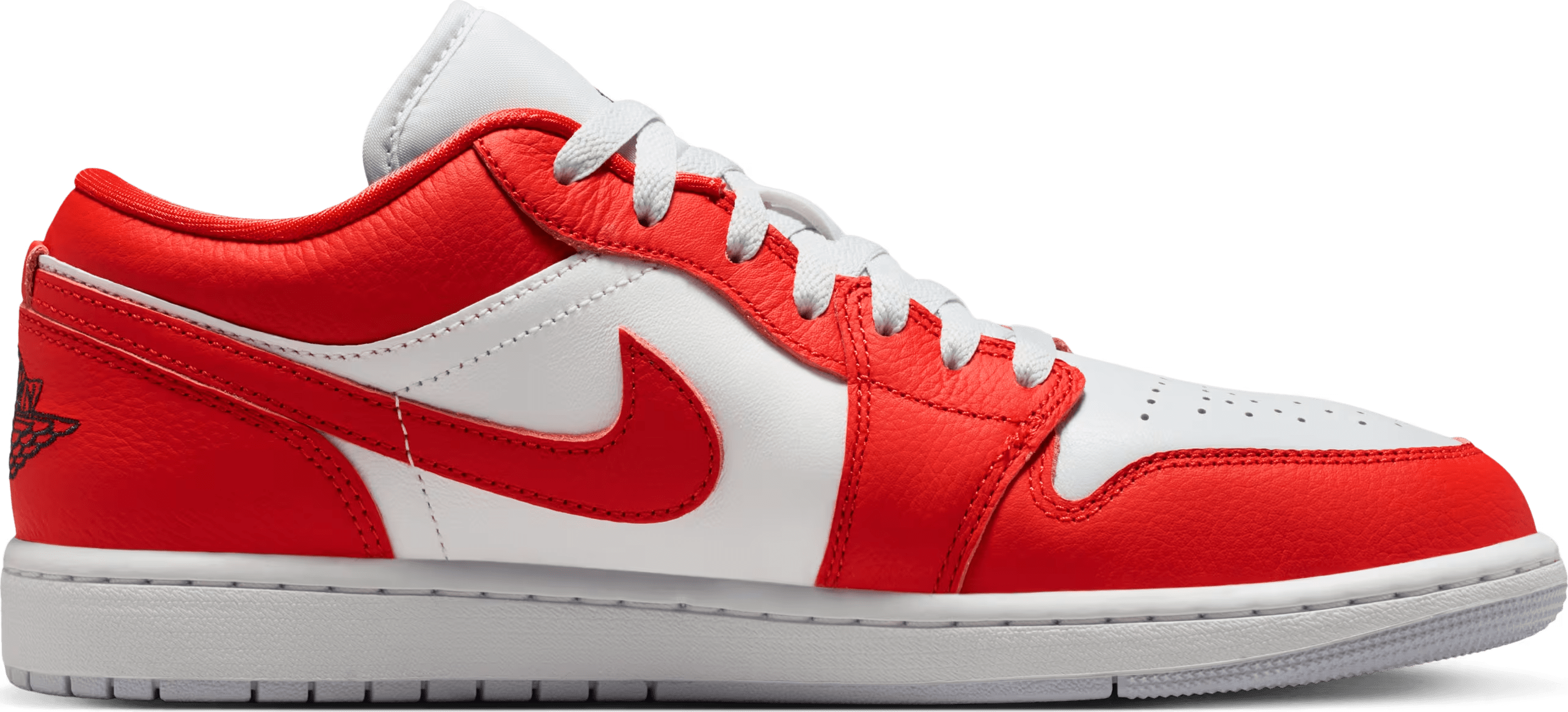 Air Jordan 1 Low SE "Chile Red"