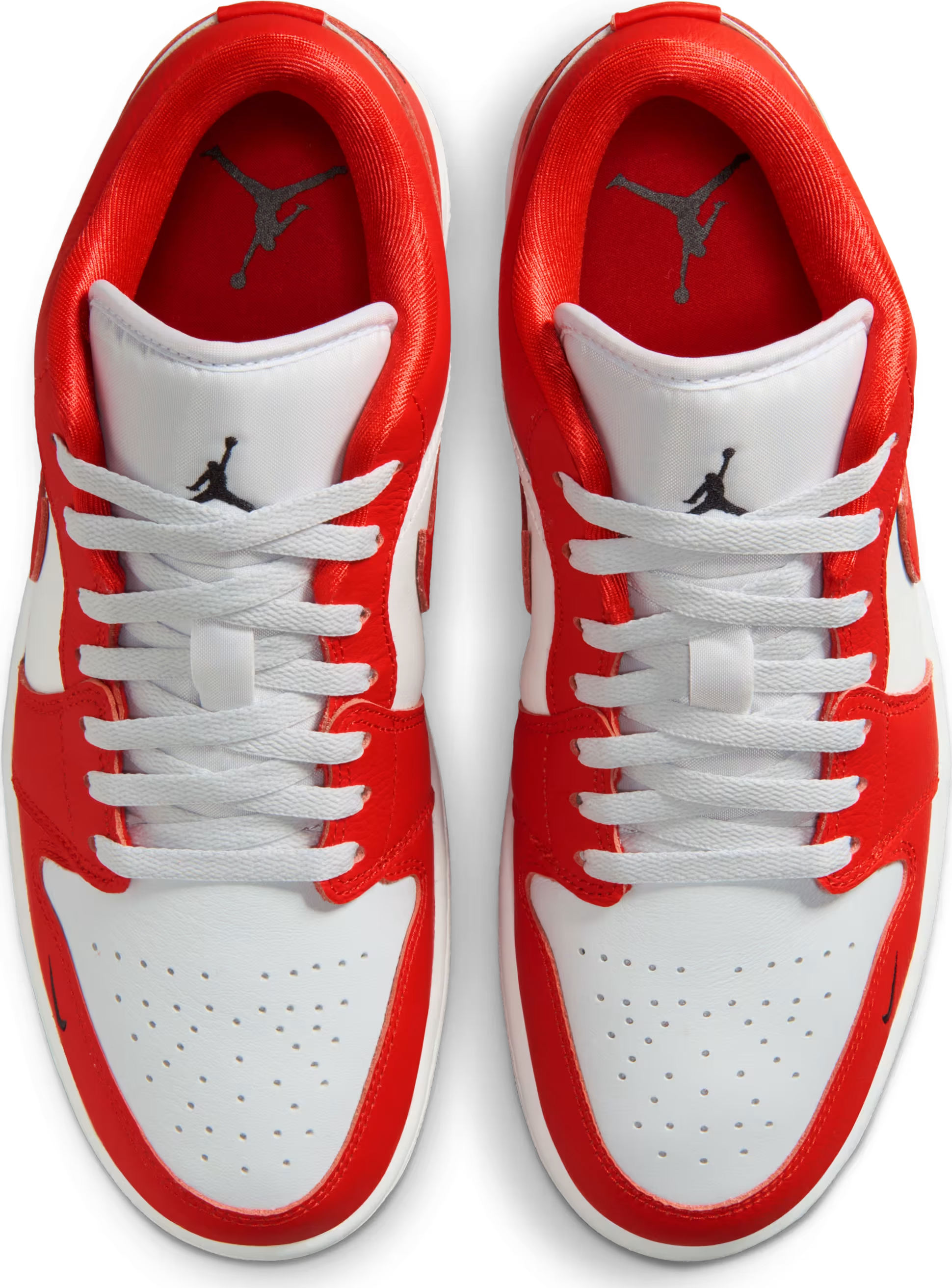Air Jordan 1 Low SE "Chile Red"