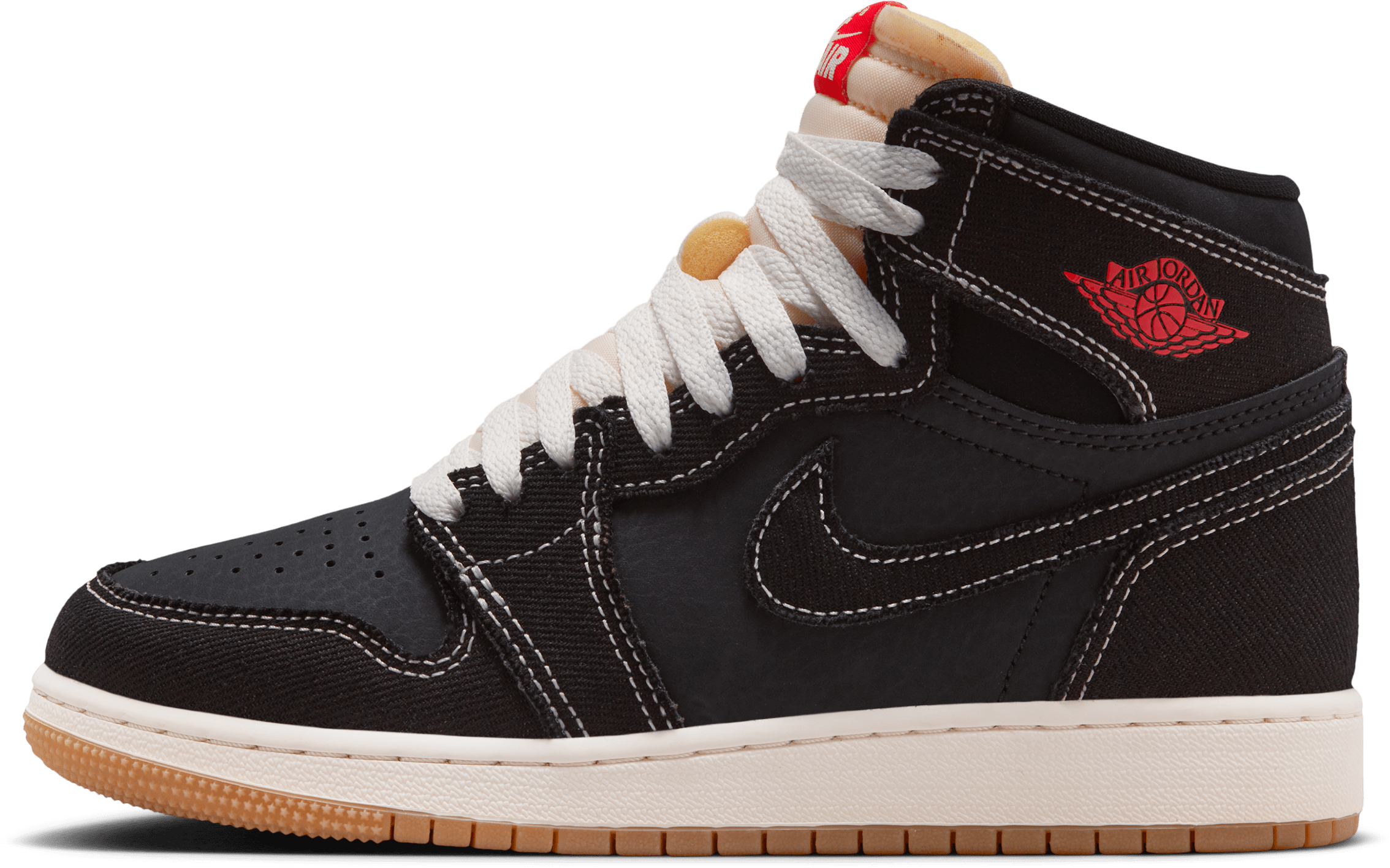 Air Jordan 1 Retro High OG GS "Flight Club"