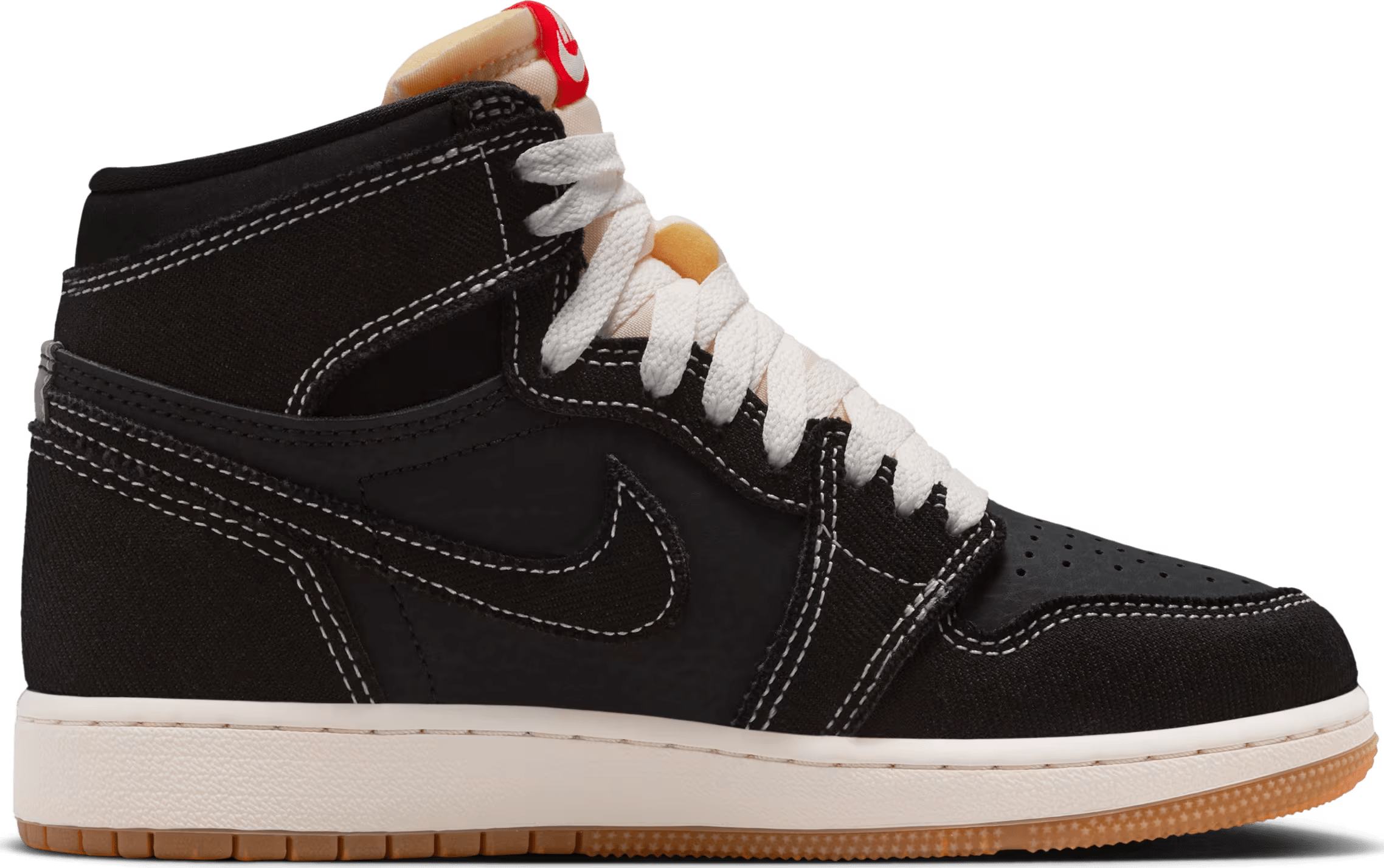Air Jordan 1 Retro High OG GS "Flight Club"