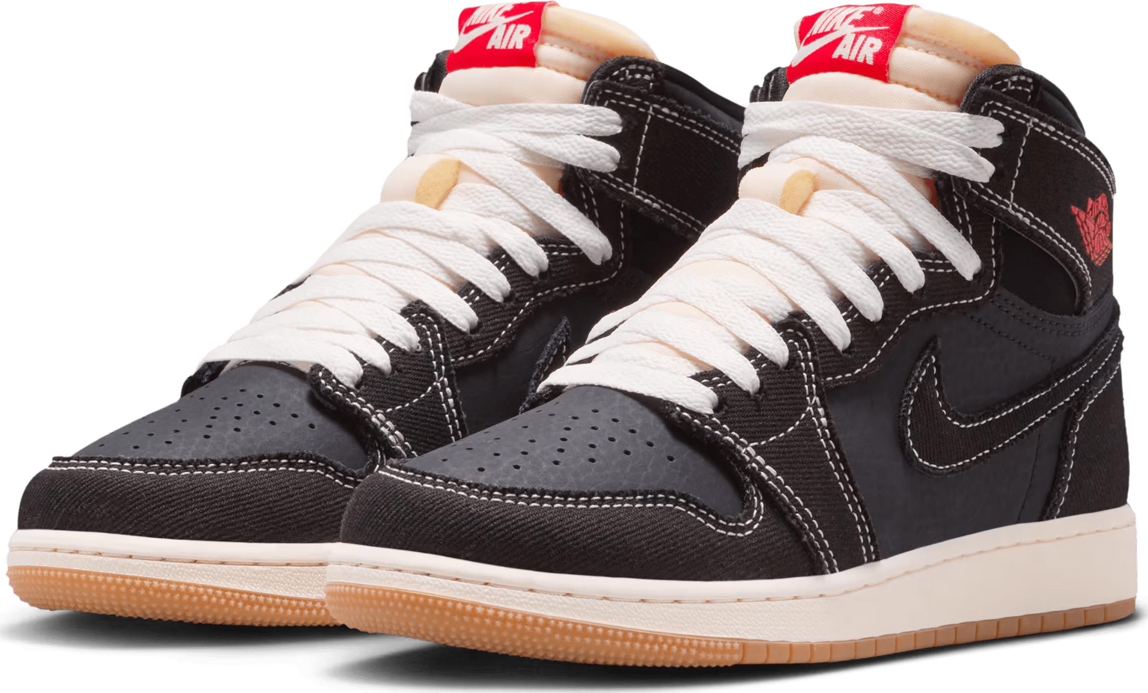 Air Jordan 1 Retro High OG GS "Flight Club"
