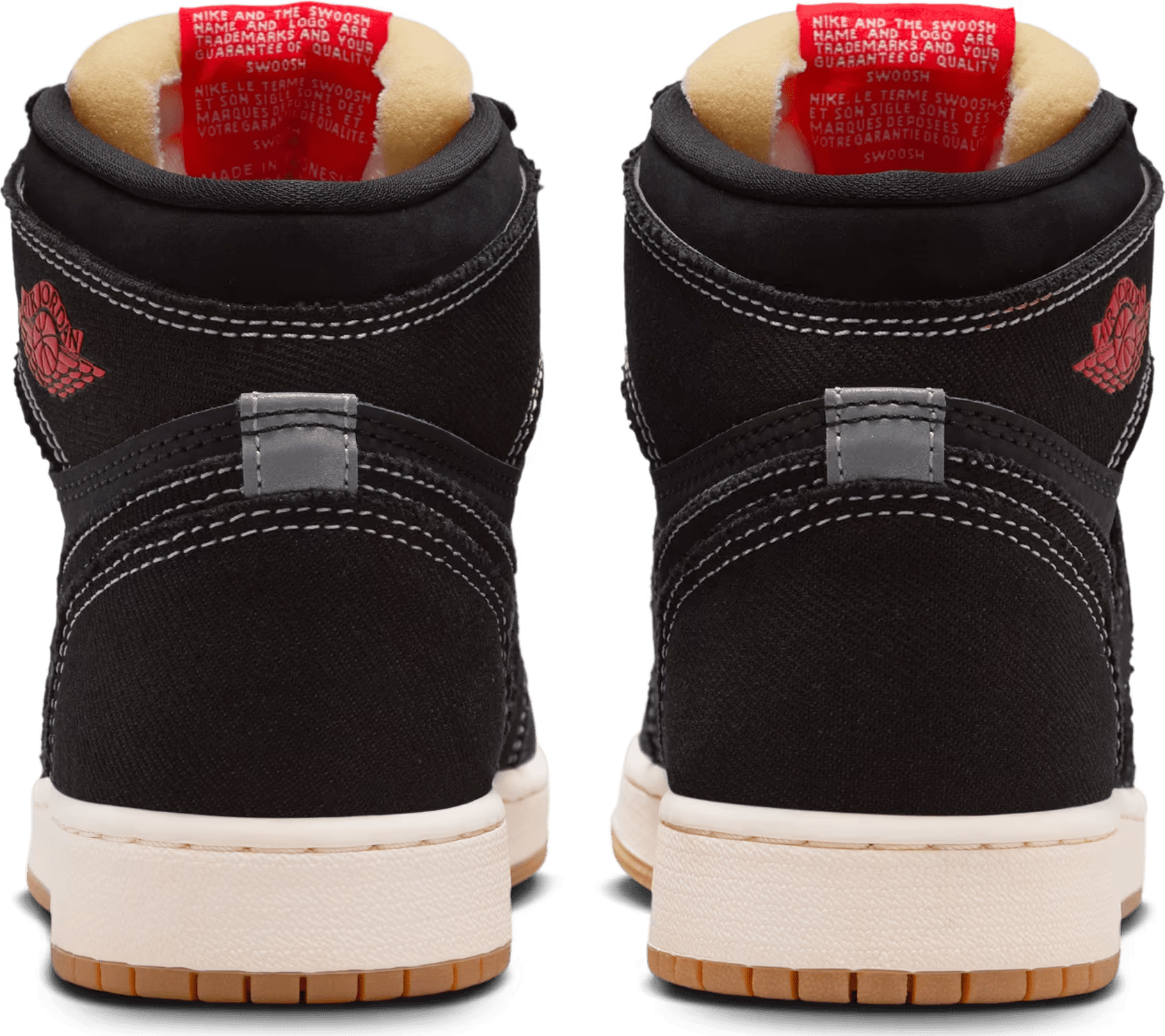Air Jordan 1 Retro High OG GS "Flight Club"