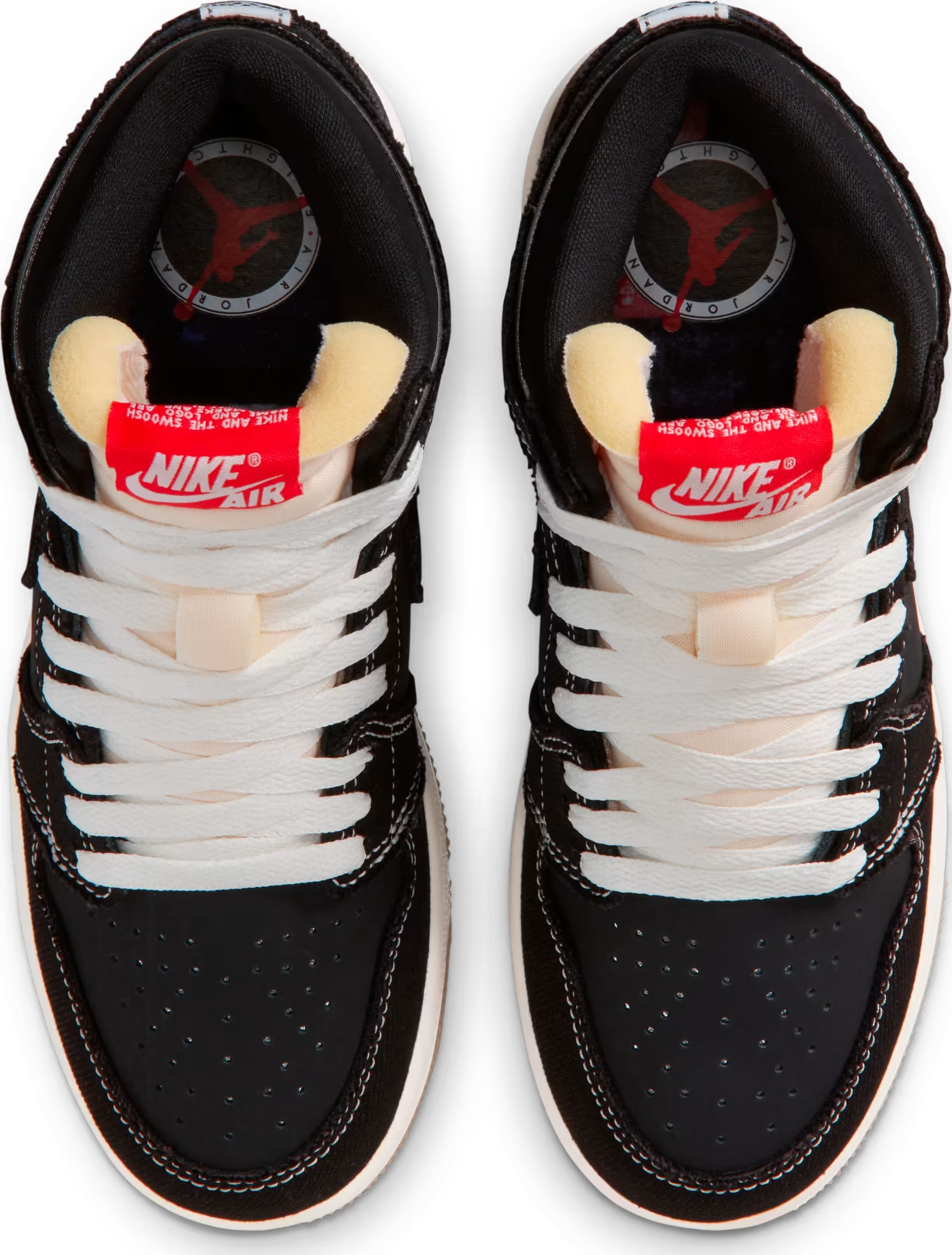 Air Jordan 1 Retro High OG GS "Flight Club"