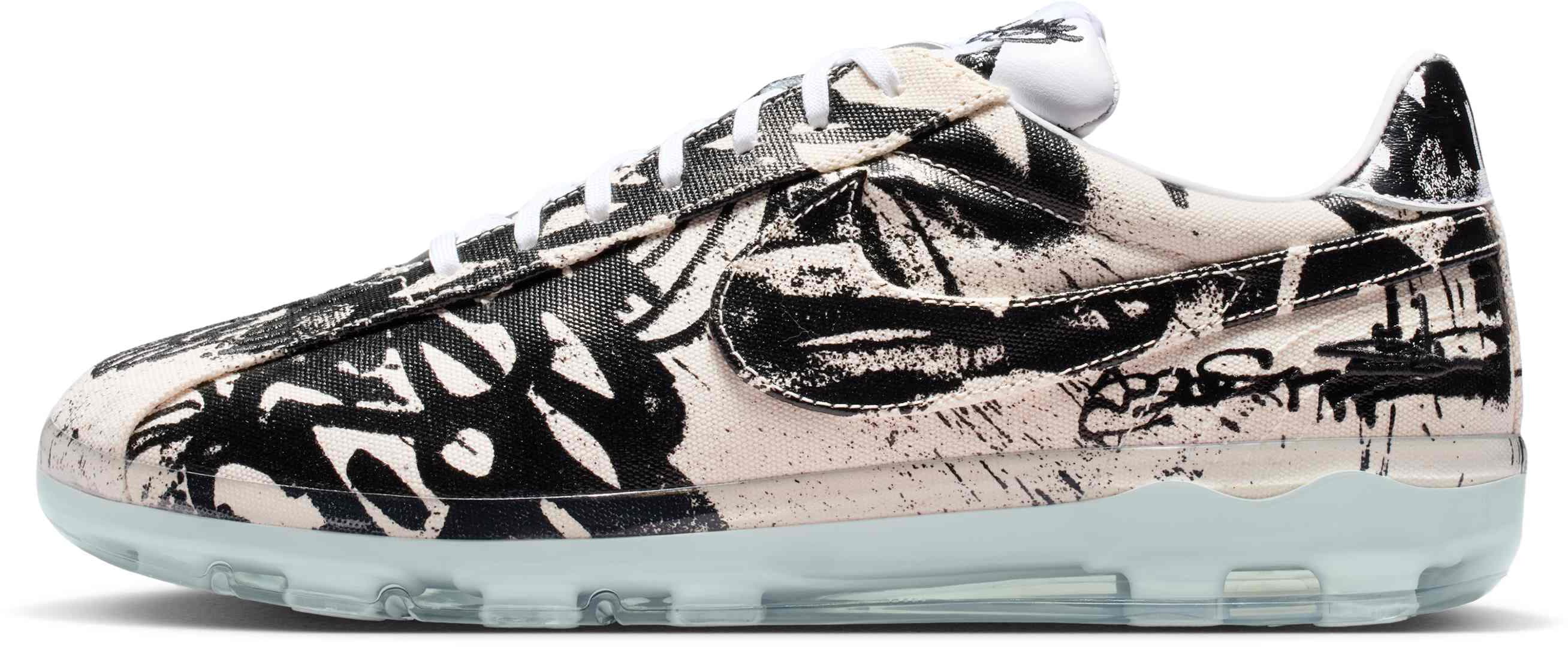 Slawn x Nike Cryoshot Striker 1976 "Nigeria"